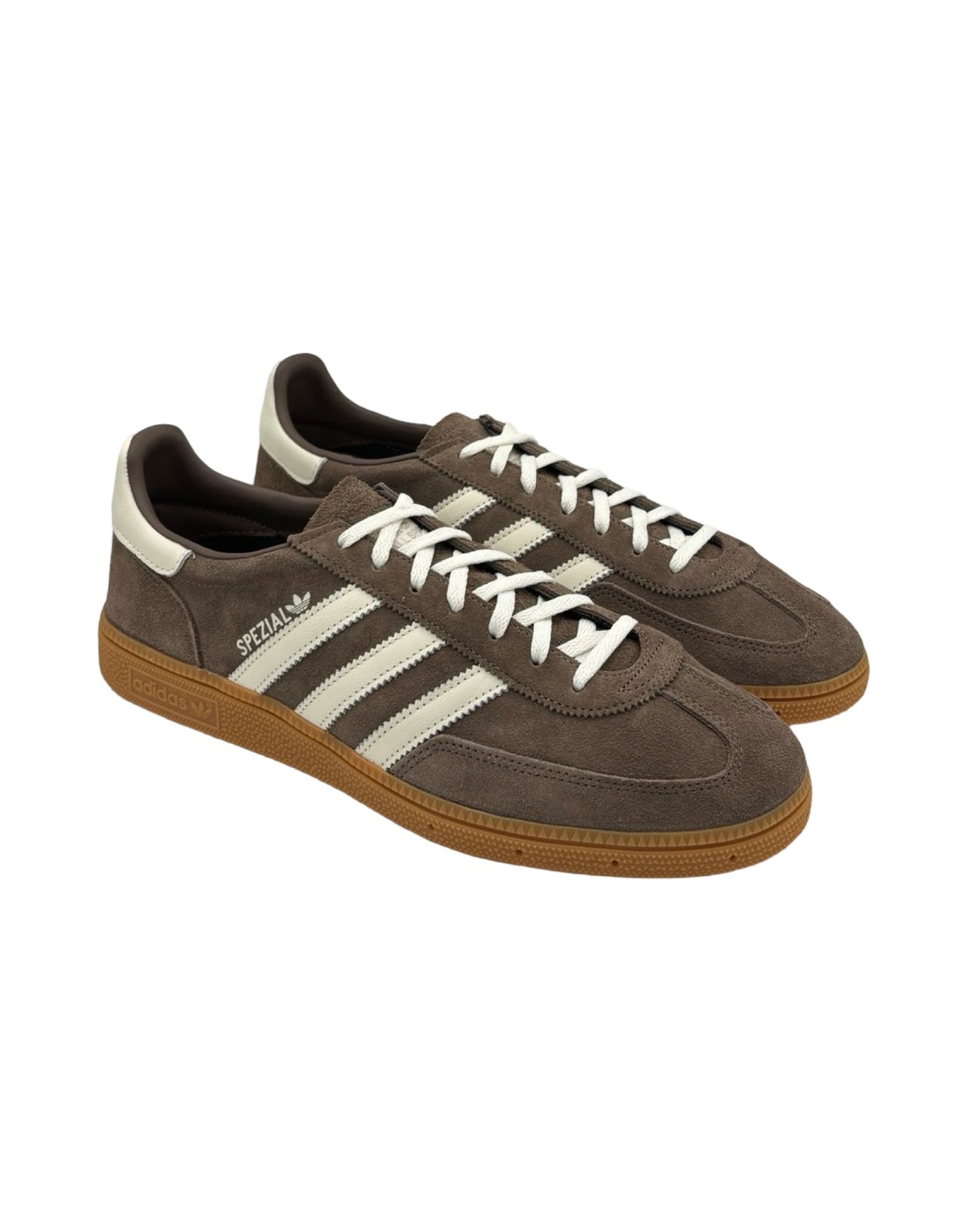 ADIDAS ORIGINALS HANDBALL SPEZIAL W EARSTR/OWHITE/GUM2