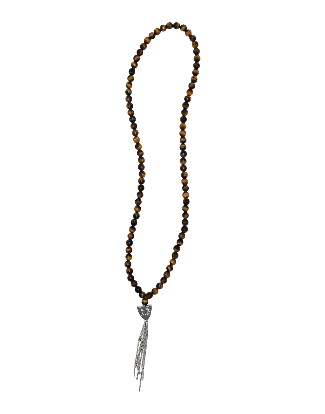 HTC MYSTERY SHIELD NECKLACE
