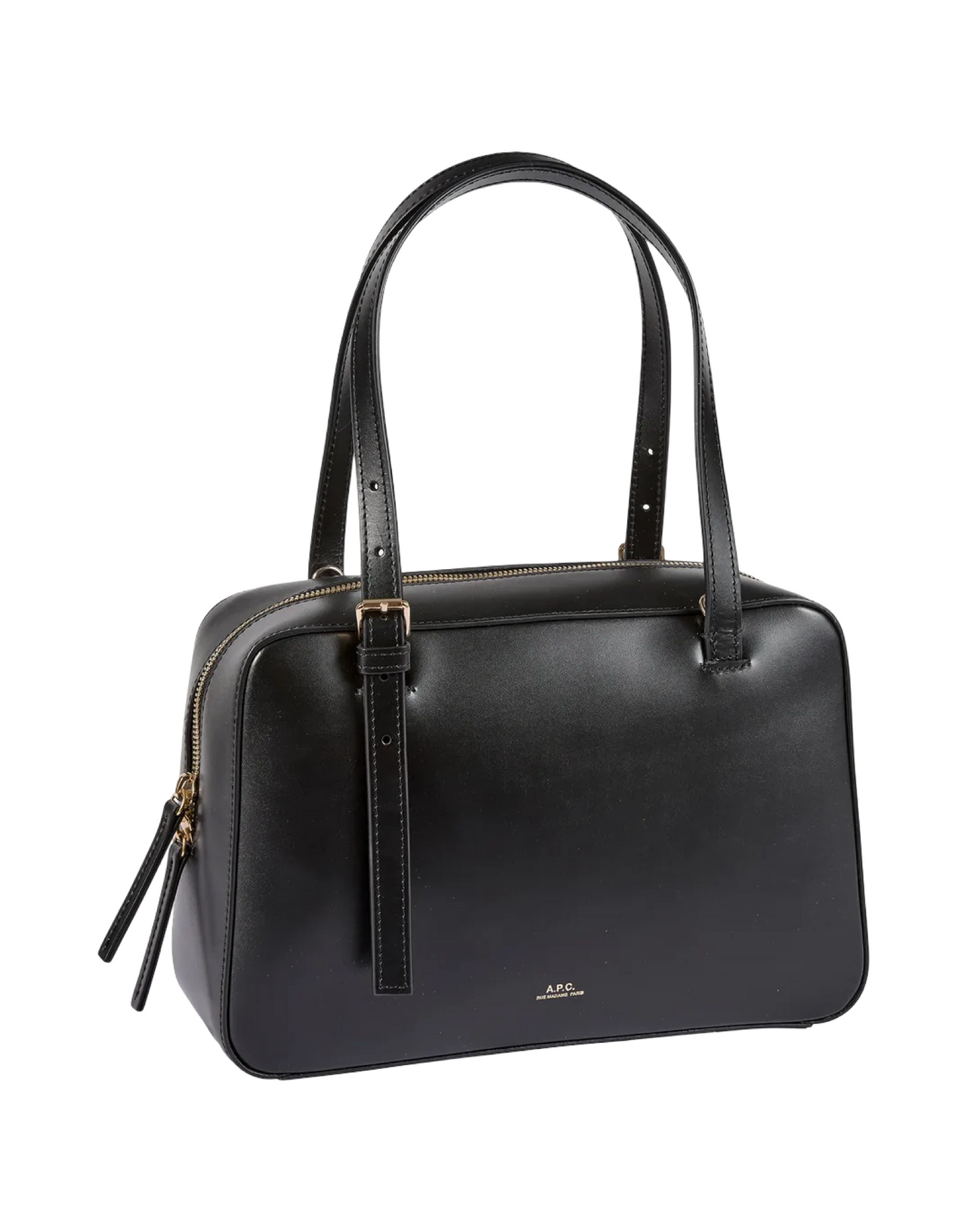 A.P.C. SAC VIRGINIE BOX