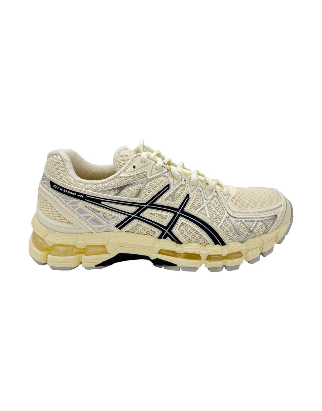 ASICS GEL KAYANO 20