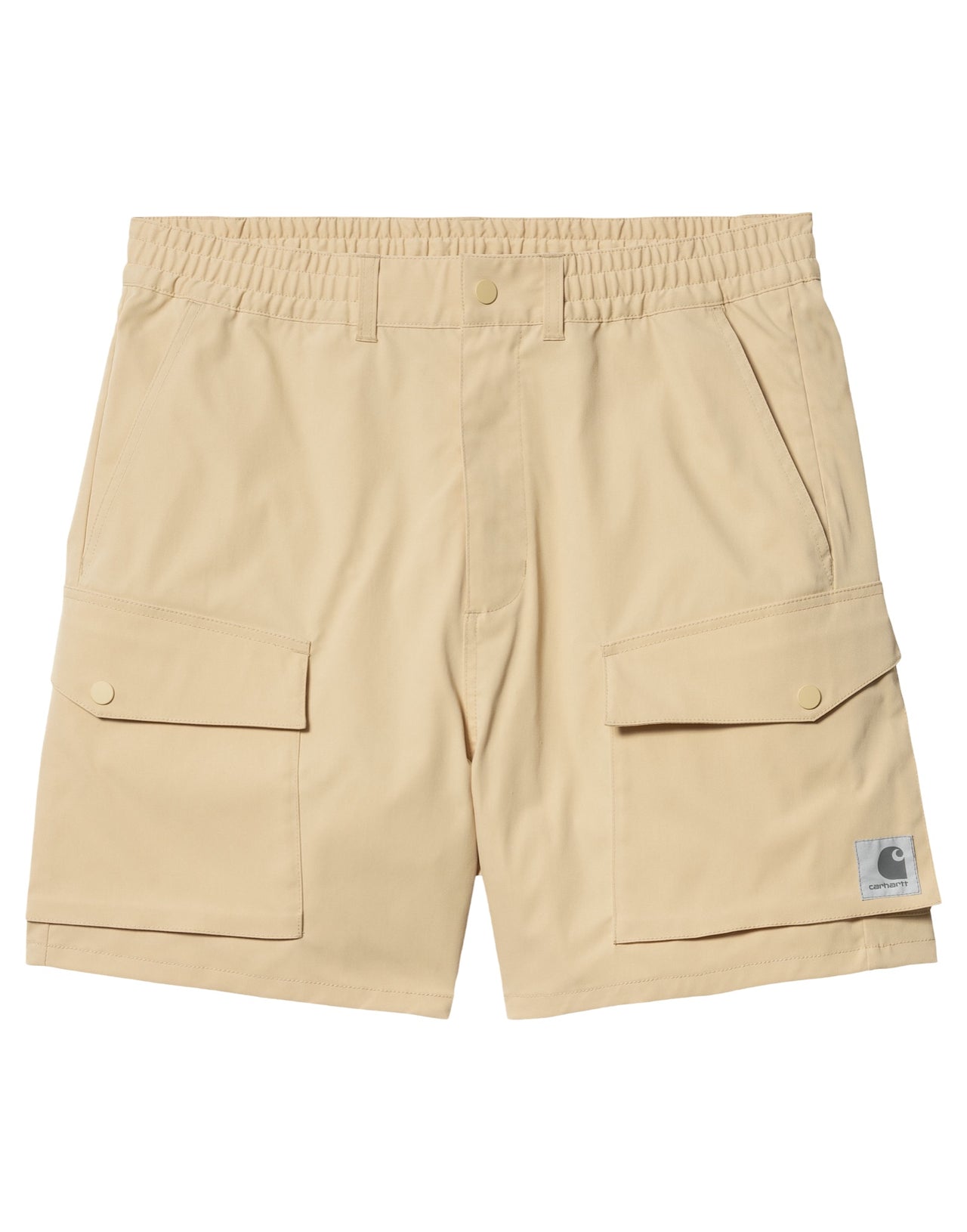 CARHARTT WIP BERMUDA BALTO GIALLI