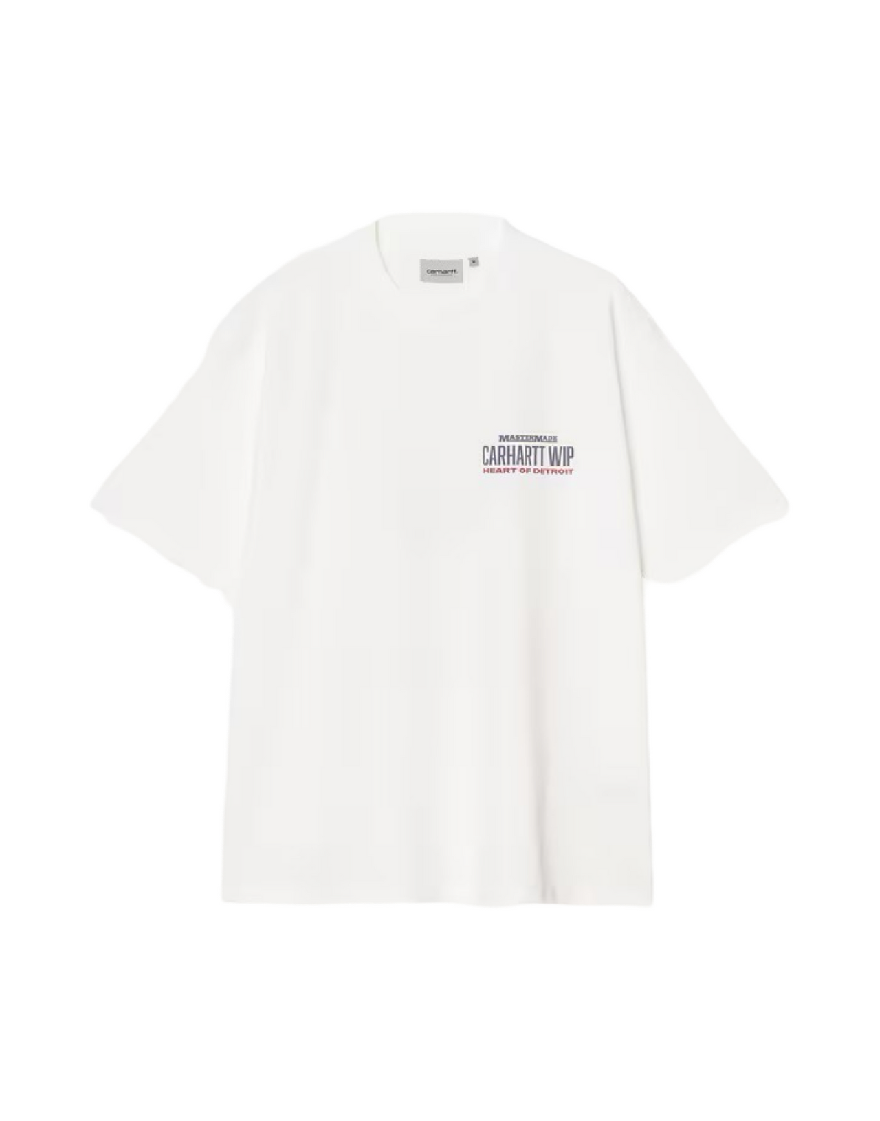 CARHARTT WIP S/S Arcan T-Shirt