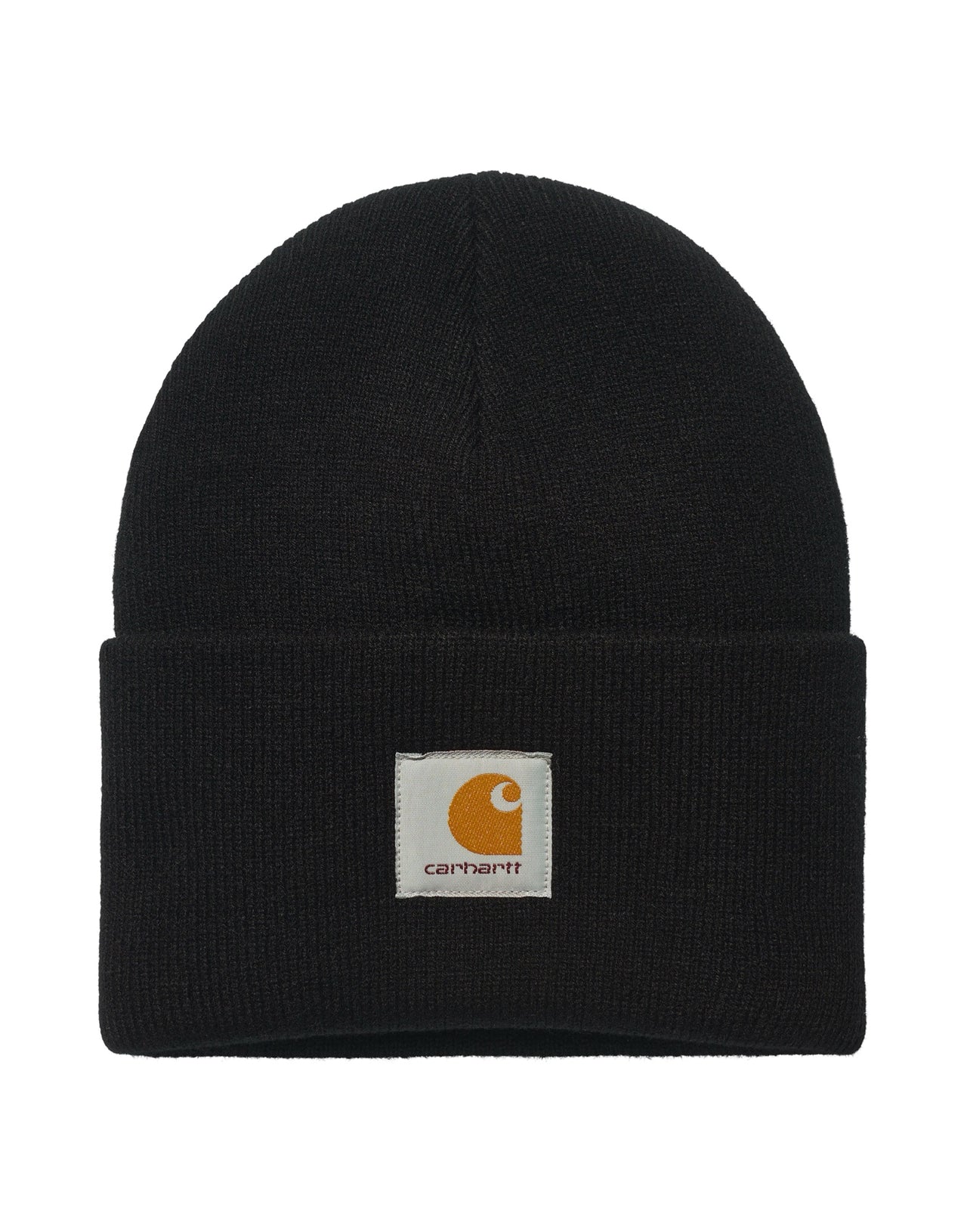 CARHARTT WIP CAPPELLO WATCH NERO