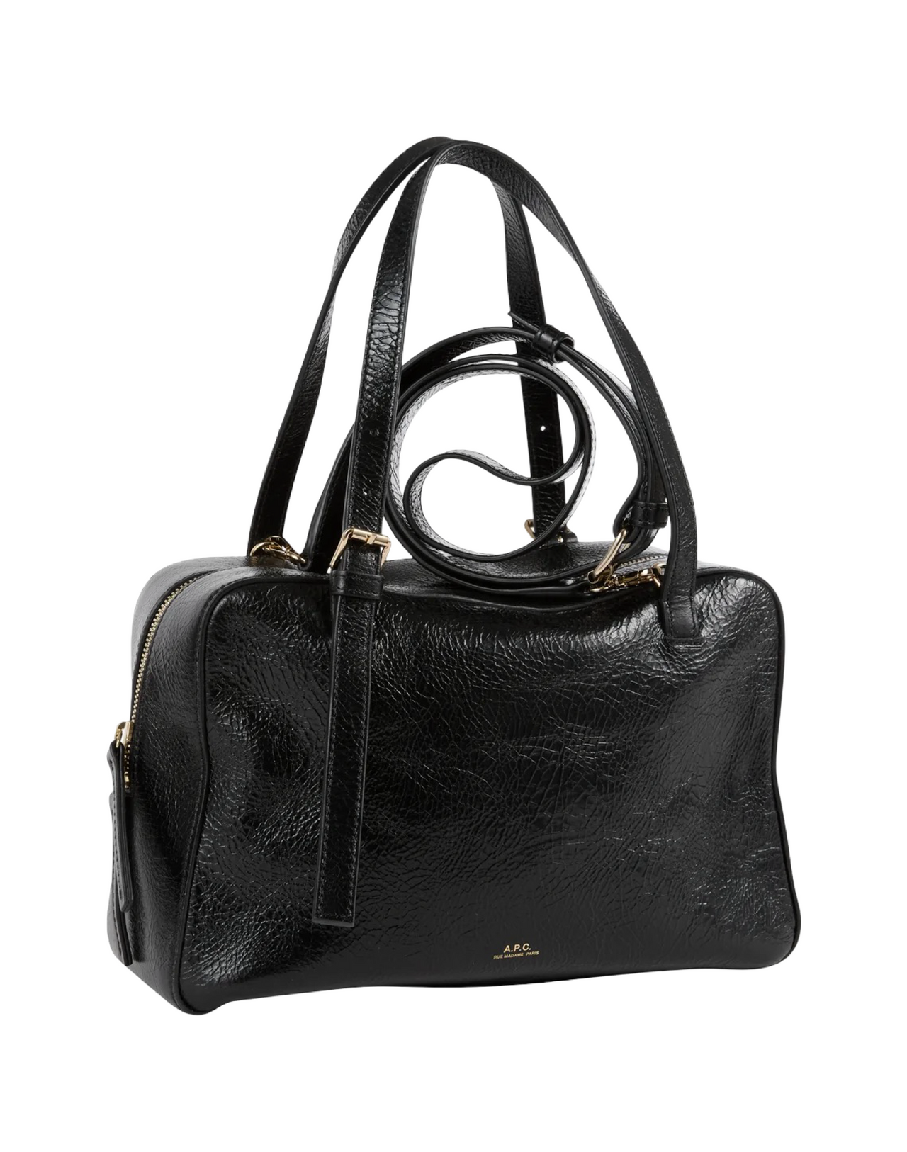 A.P.C. SAC VIRGINIE BOX
