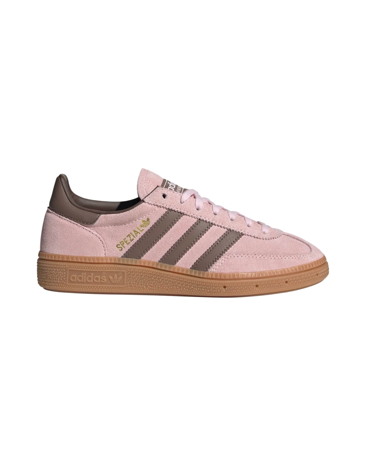 ADIDAS ORIGINALS HANDBALL SPEZIAL J CLPINK/EARSTR/GUM3