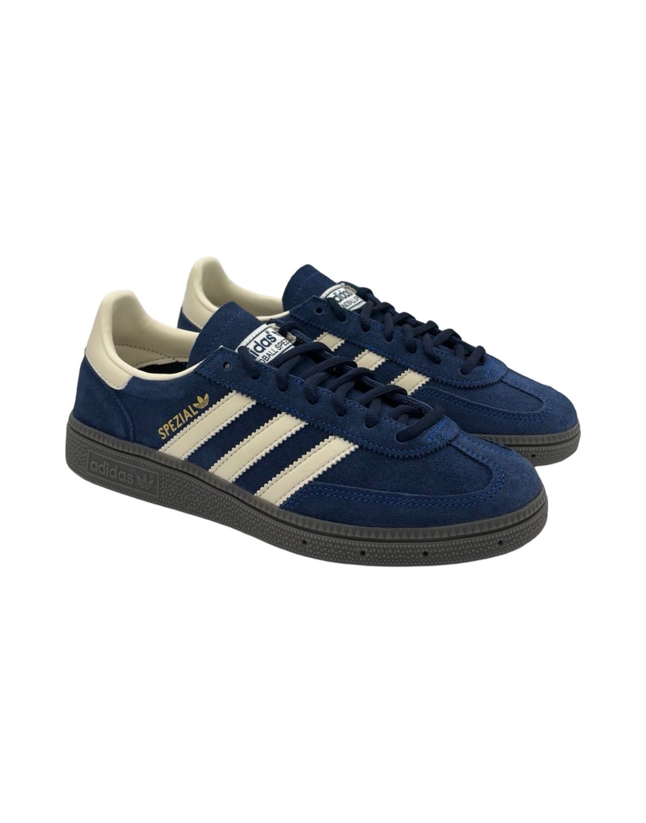 ADIDAS ORIGINALS HANDBALL SPEZIAL NINDIG/CREWHT/FTWWHT