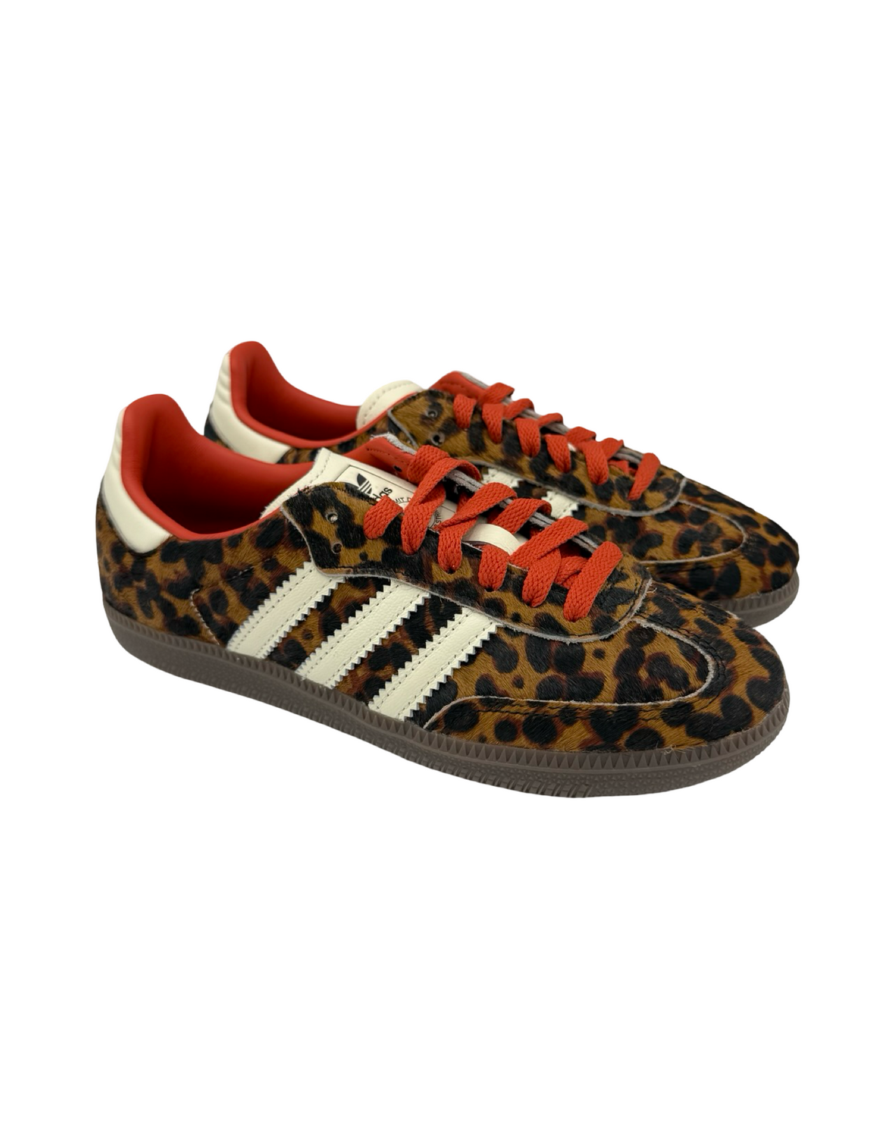 ADIDAS ORIGINALS SAMBA LEO