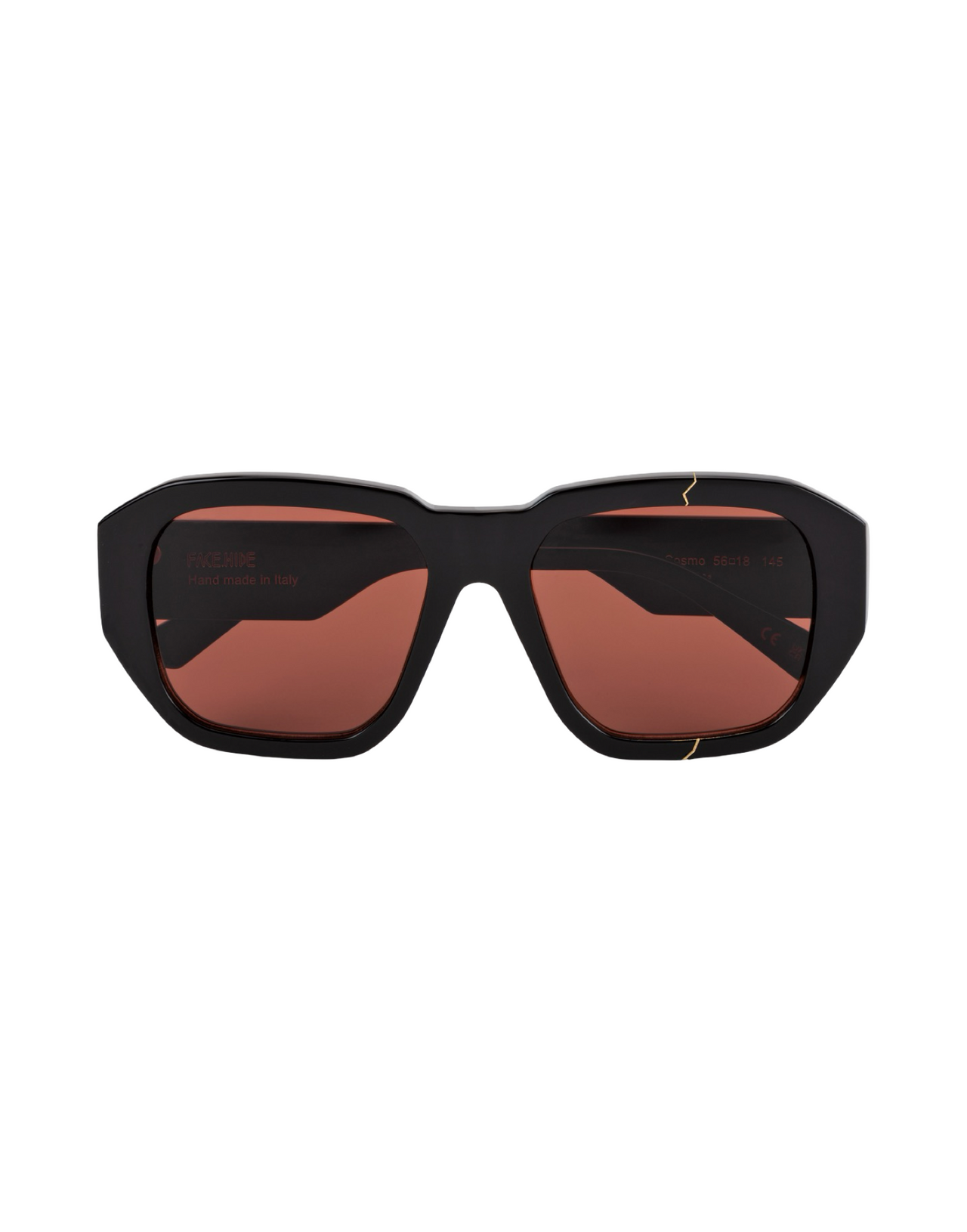FACE HIDE BROKEN COSMO BORDEAUX