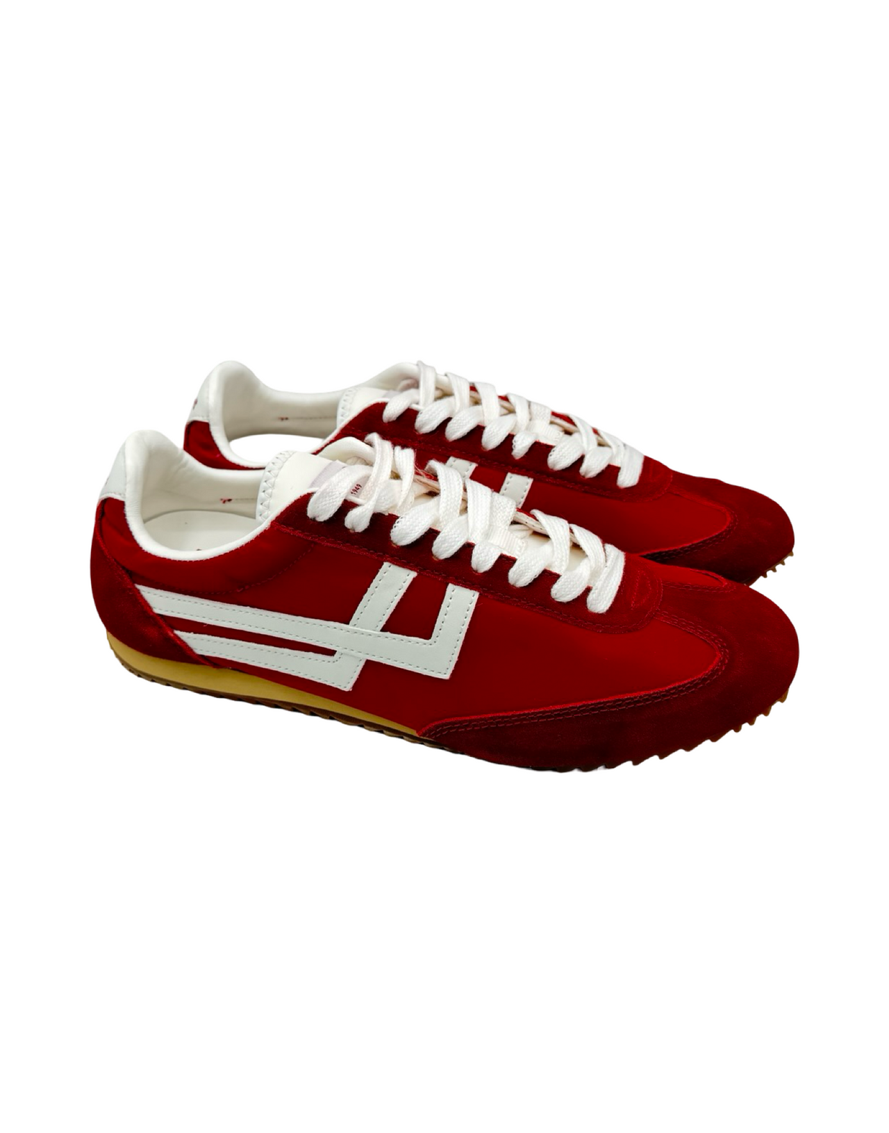 PRO-KEDS RACER 77