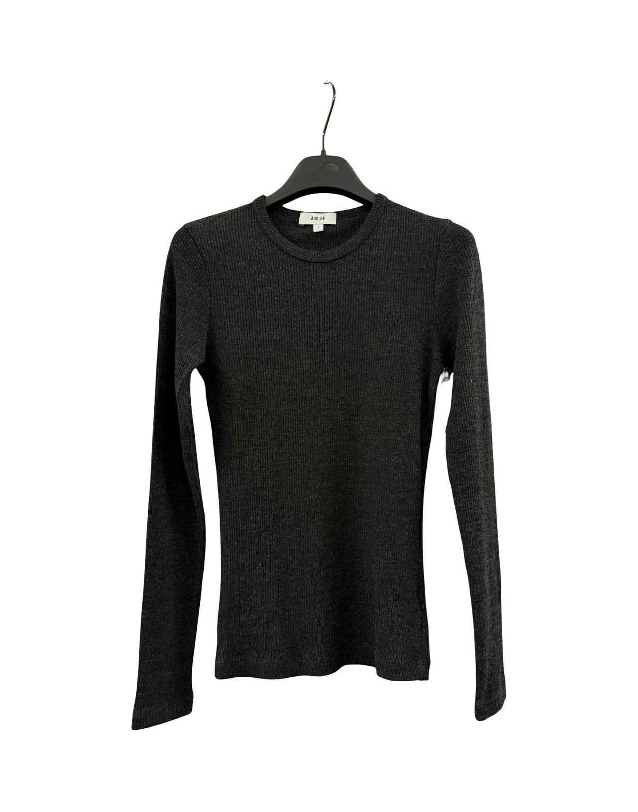 AGOLDE DELPHI SLIM TEE
