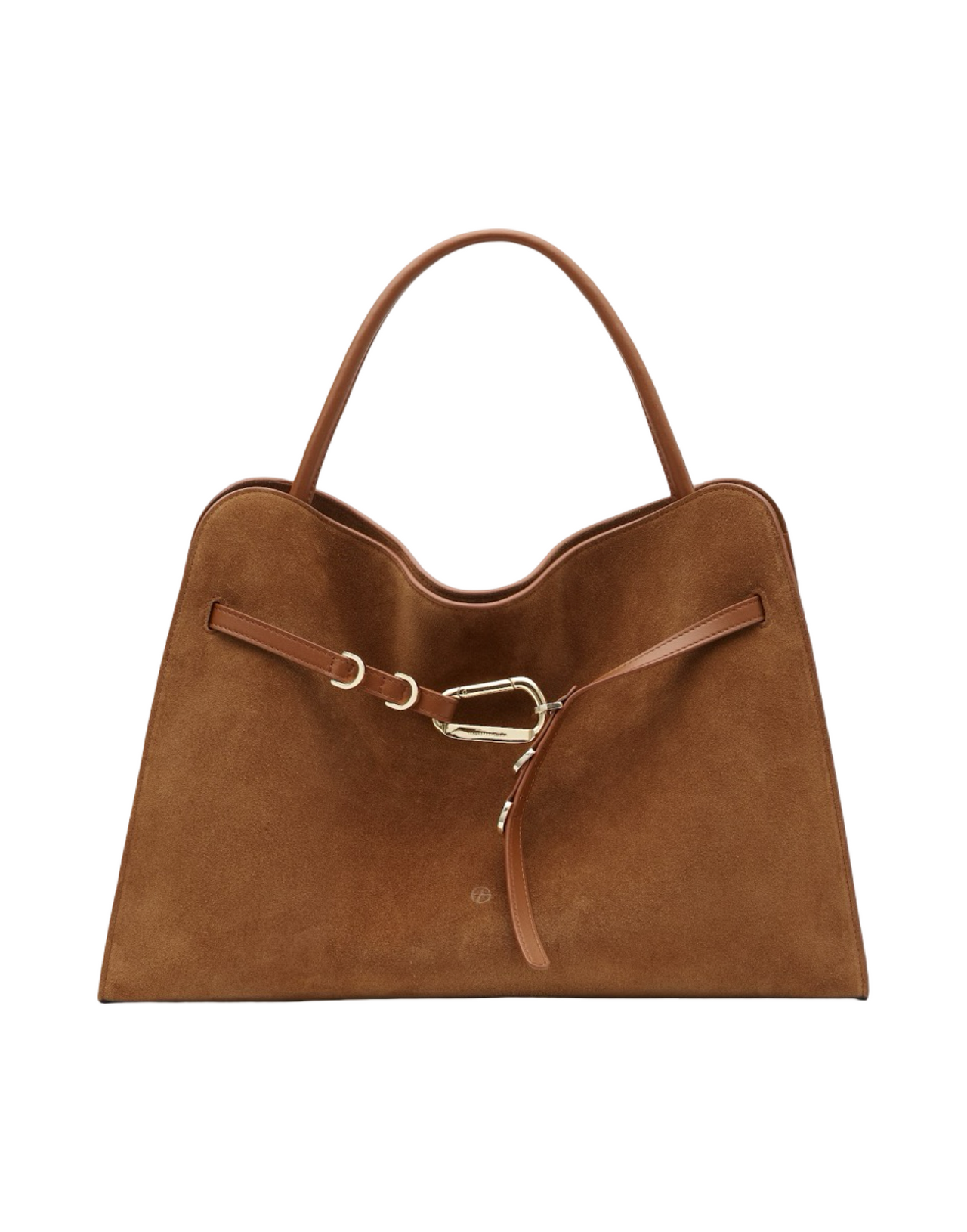 BIASIA BORSA SUEDE MEDIA