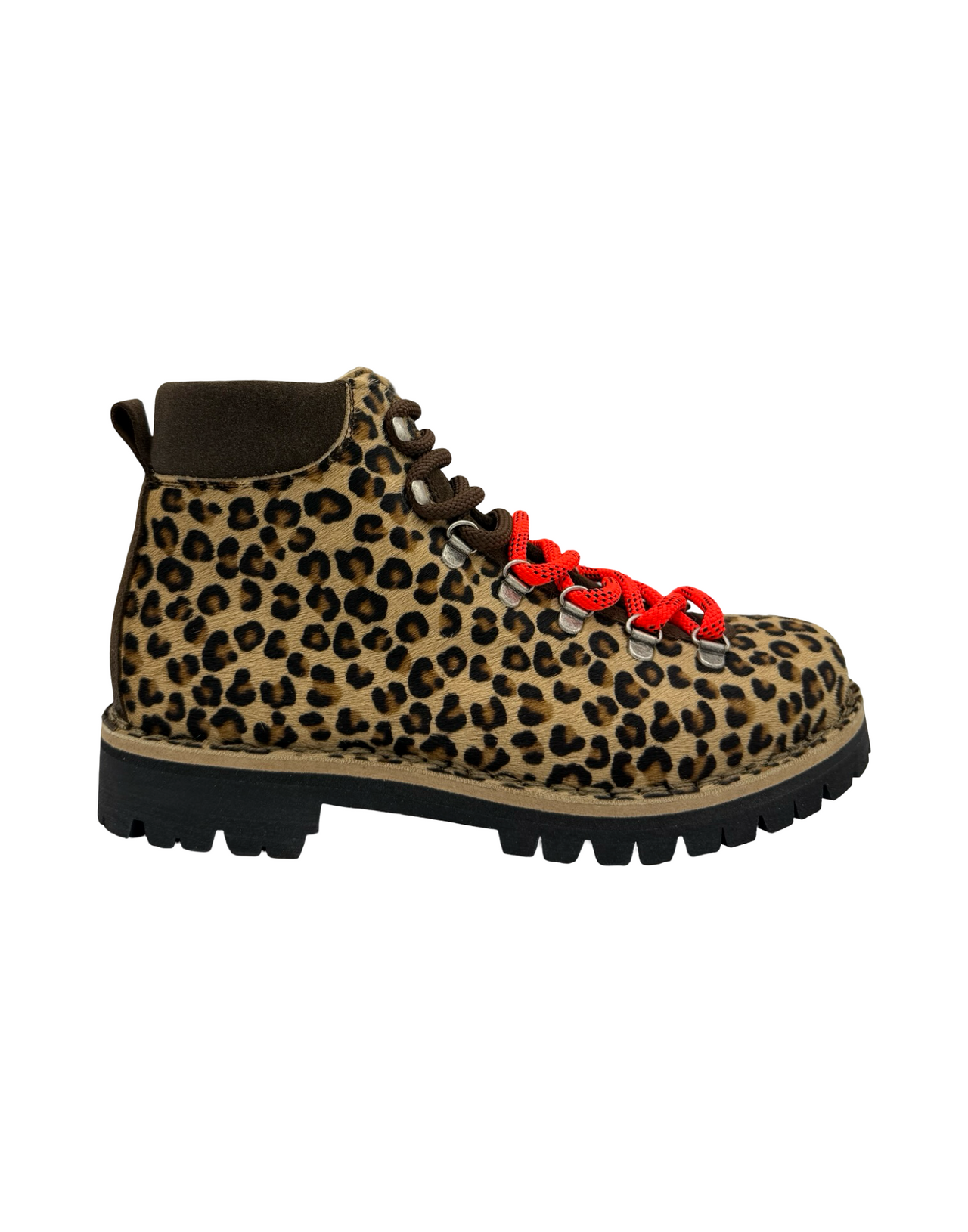 YOSHINO PEDULA IDEAL  LEOPARD VIBRAM