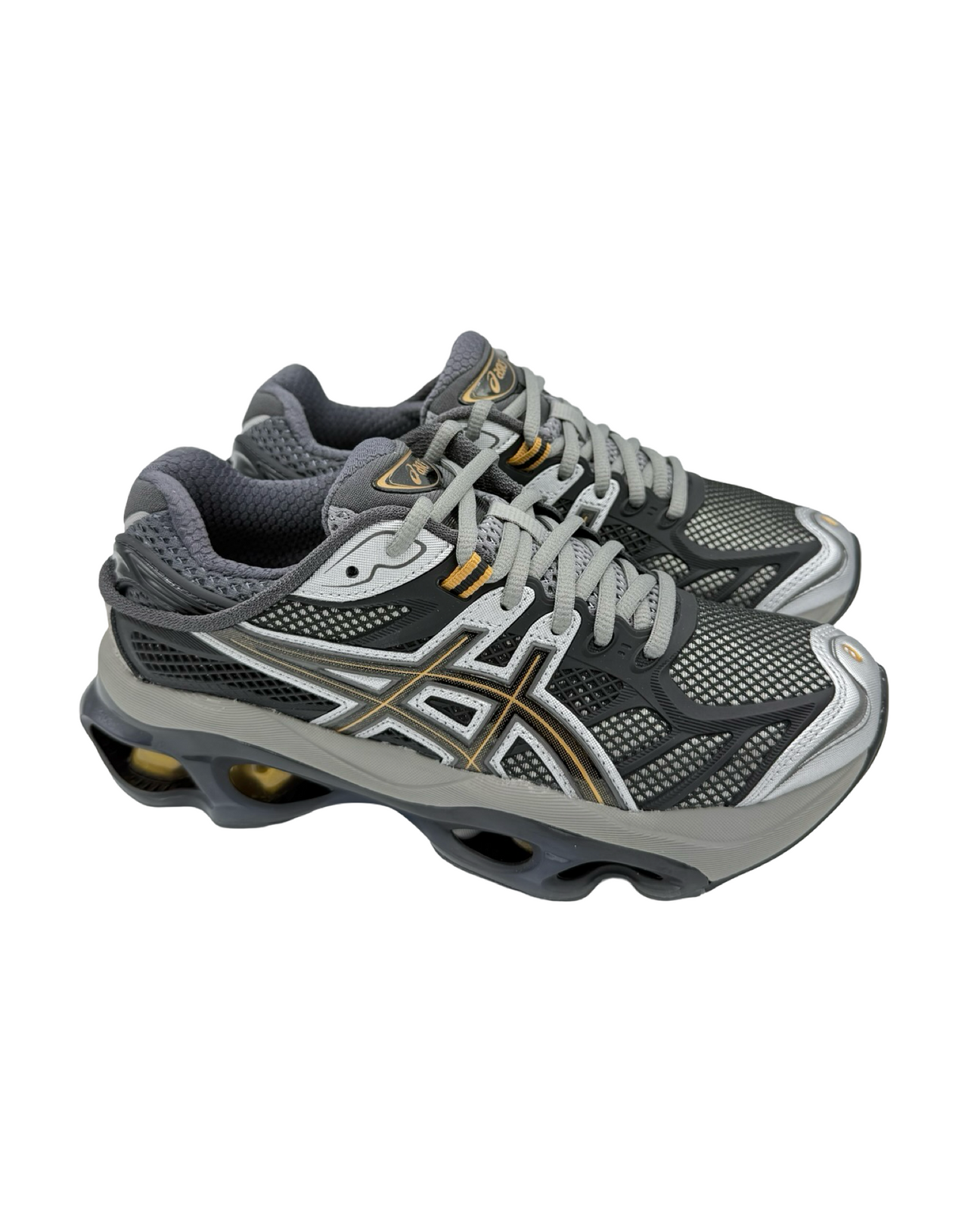 ASICS GEL-KINETIC 2.0