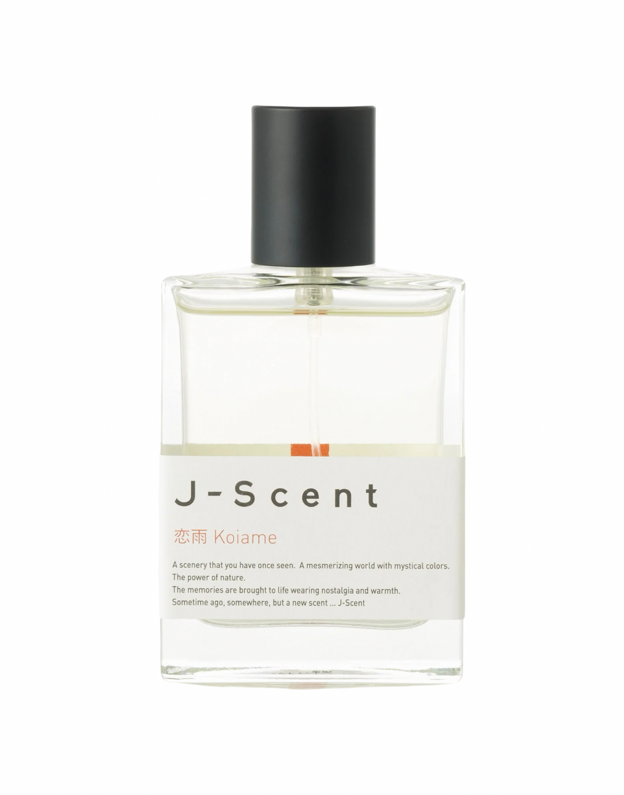 J-SCENT KOIAME EDP 50ML