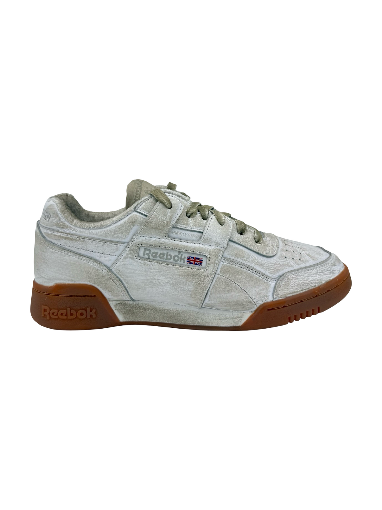 REEBOK HED MAYNER WORKOUT