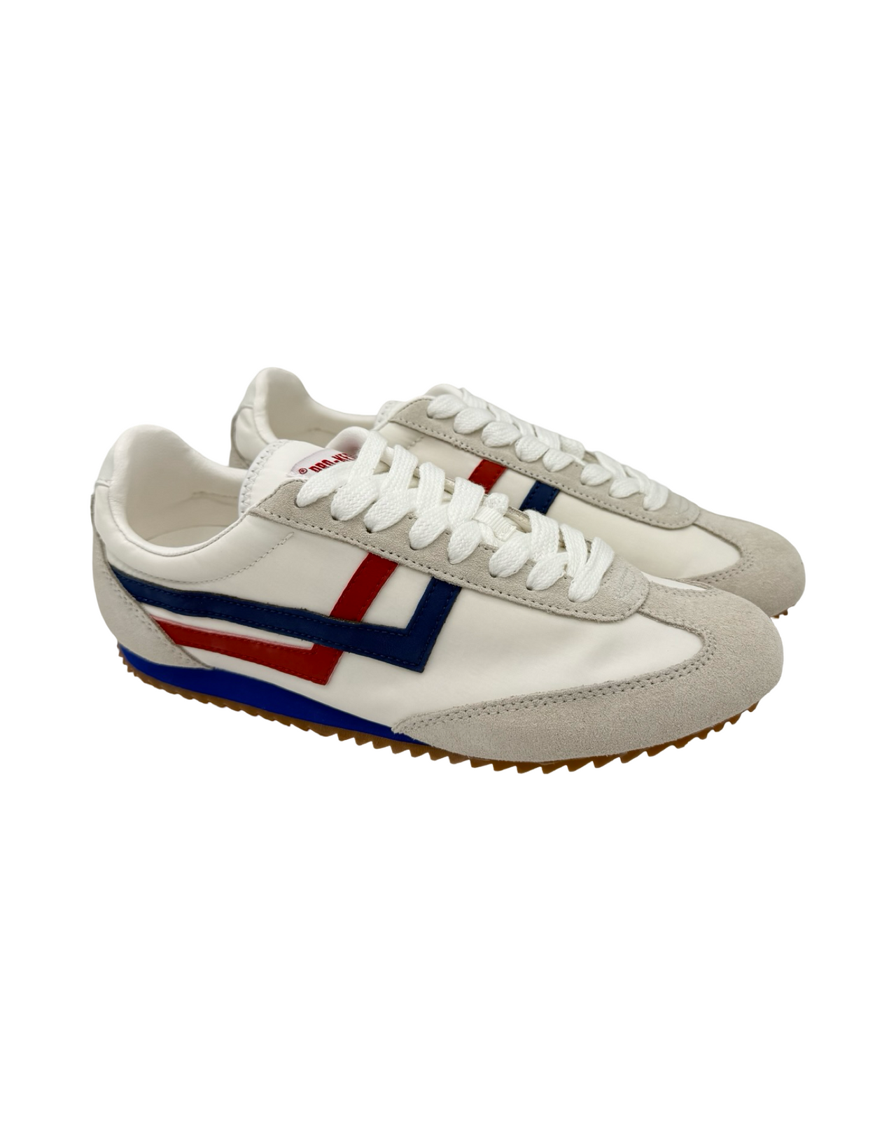 PRO-KEDS RACER 77
