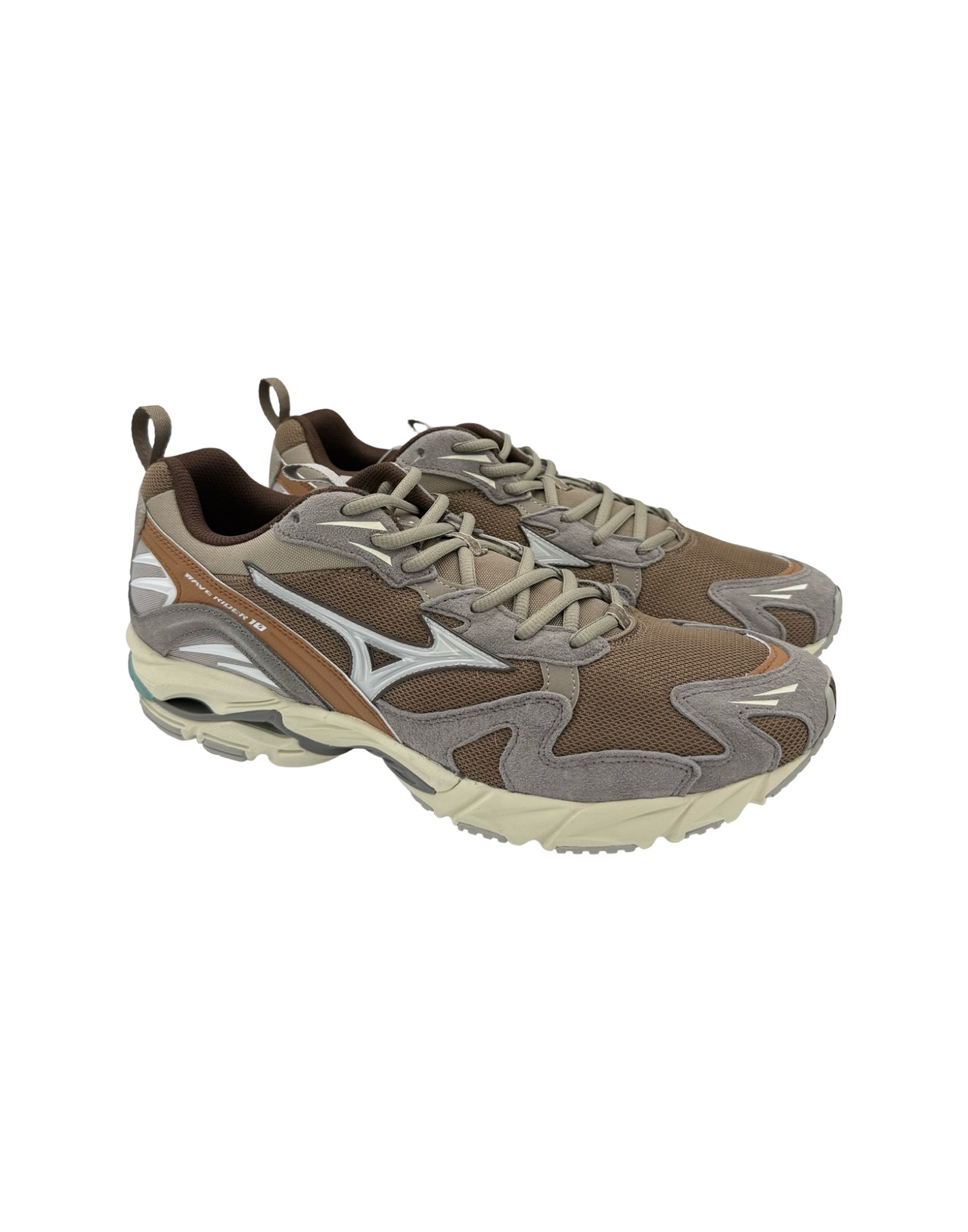 MIZUNO RIDER 10 WAVE SPORT