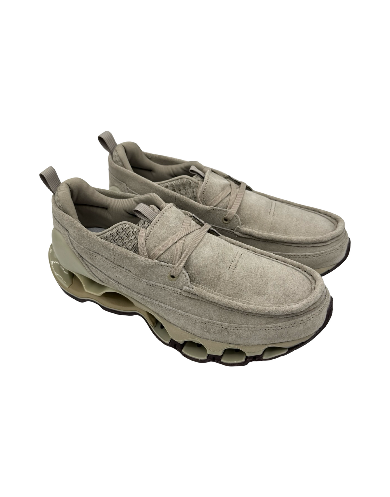 MIZUNO PROPHECY MOC