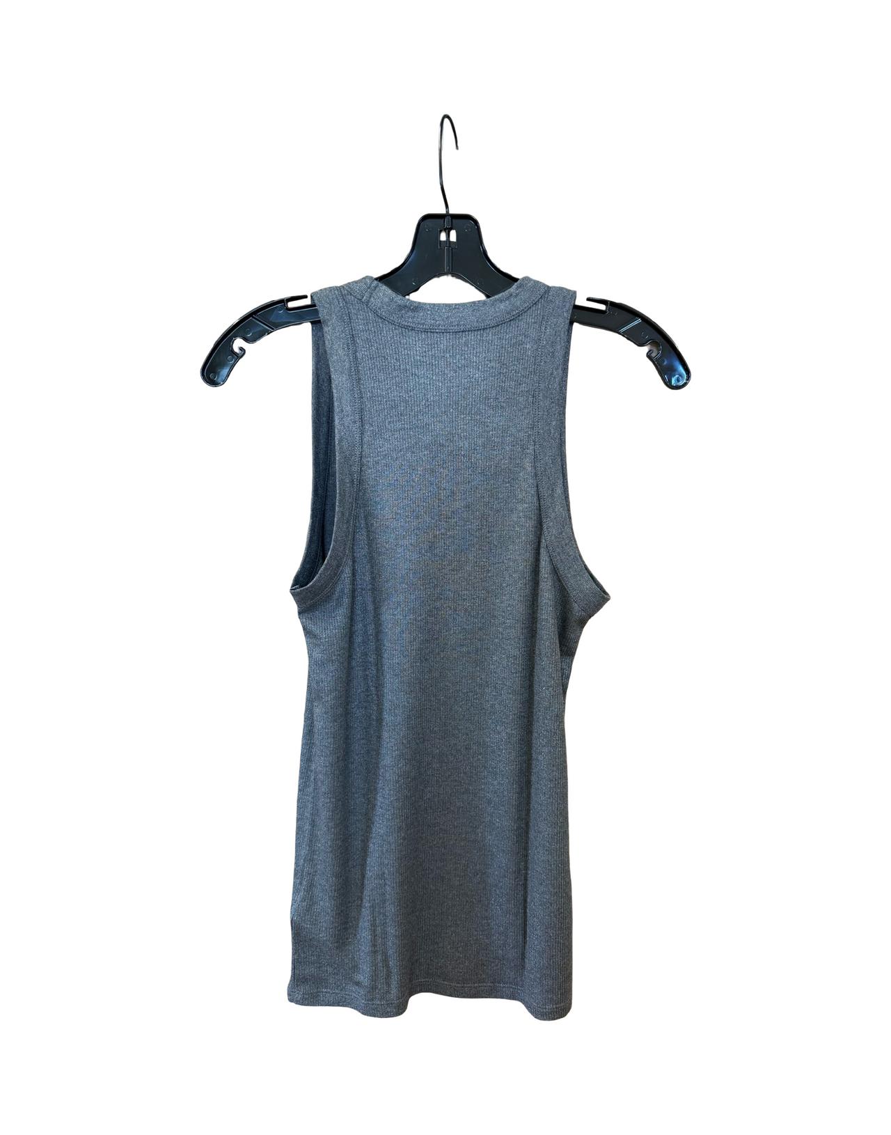 MAJESTIC CANOTTA LUREX ANTRACITE