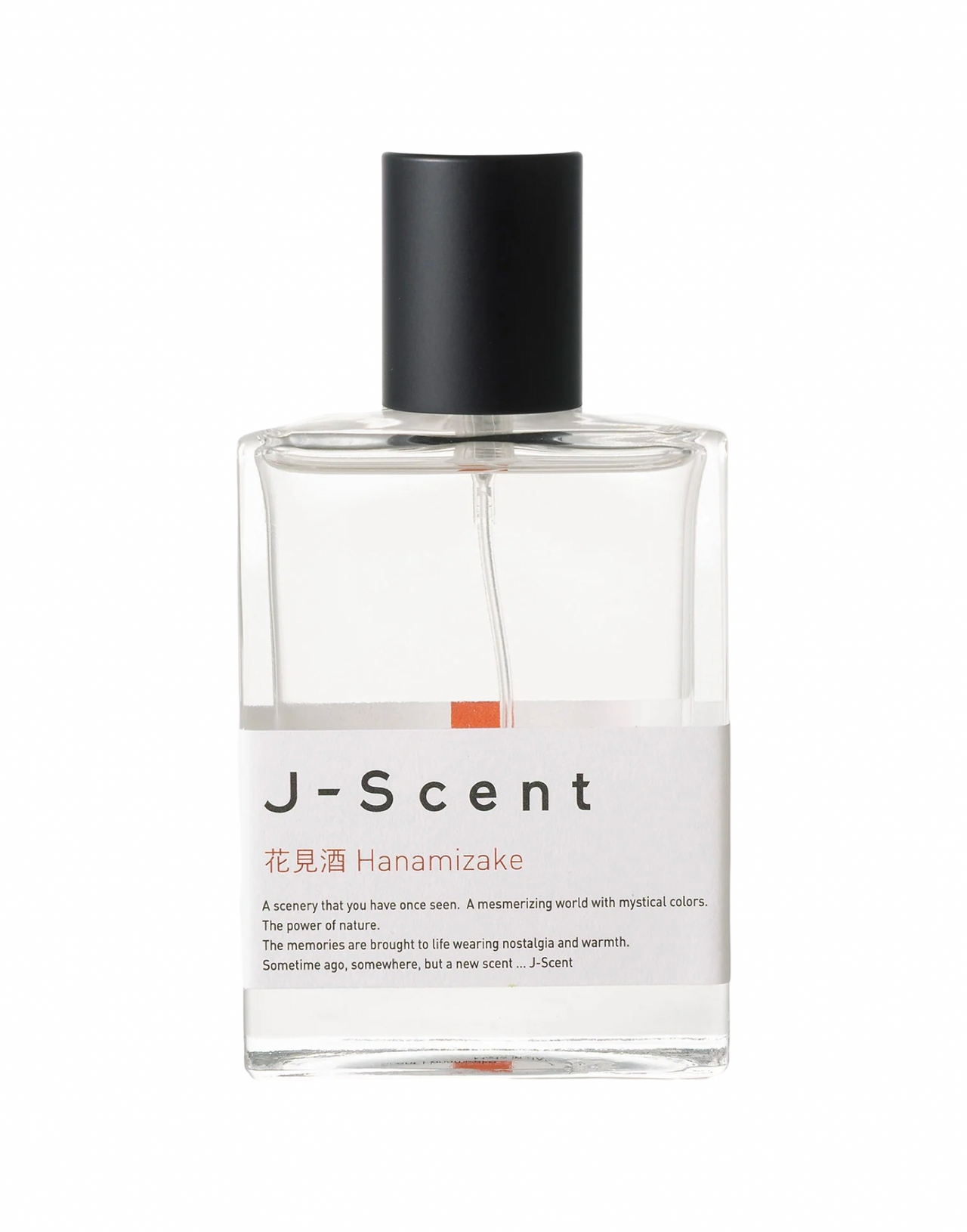 J-SCENT HANAMIZAKE EDP 50ML