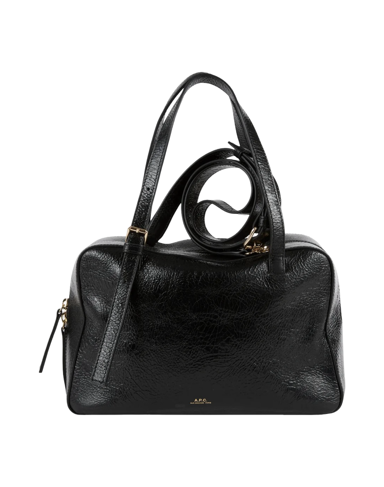 A.P.C. SAC VIRGINIE BOX
