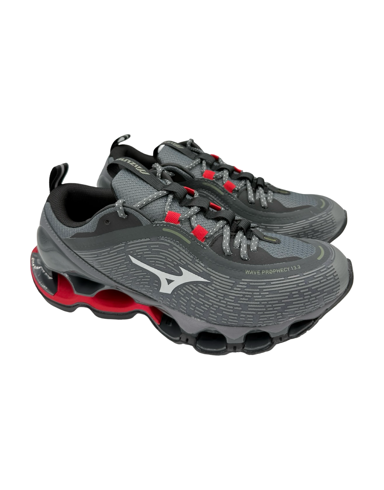 MIZUNO WAVE PROPHECY 13.2