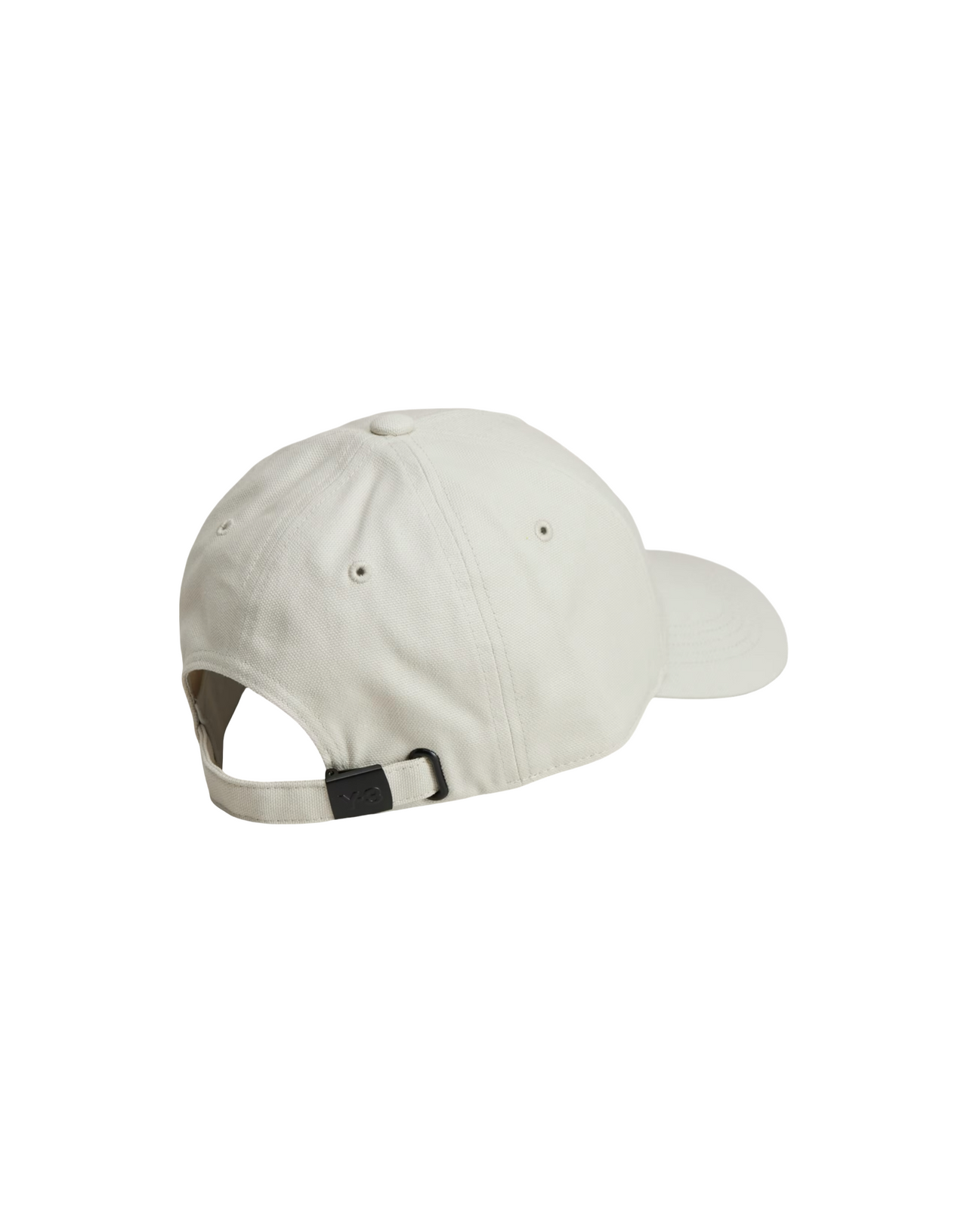 Y-3 Y-3 LOGO CAP