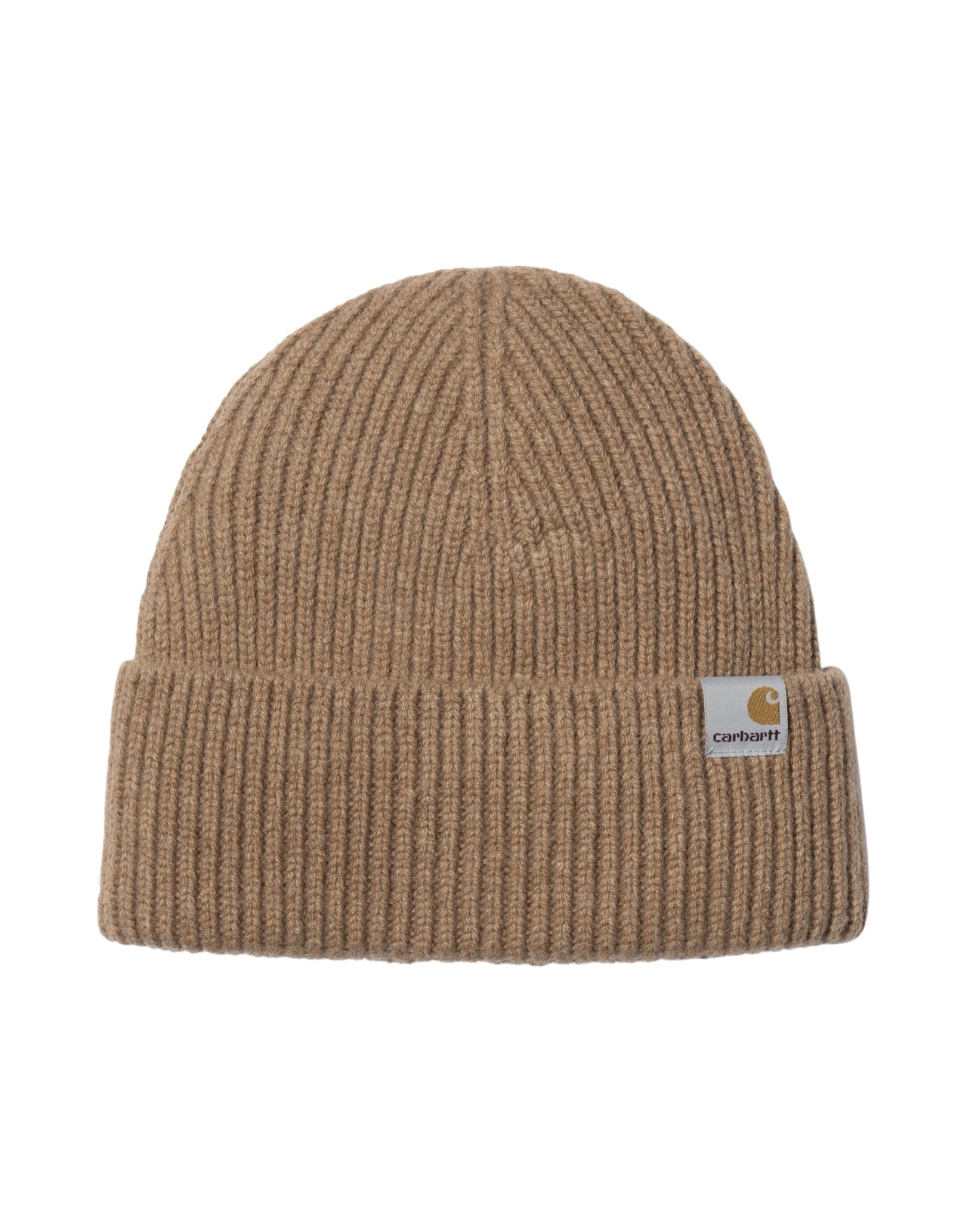 CARHARTT WIP BEANIE GABE LANA CASHMERE