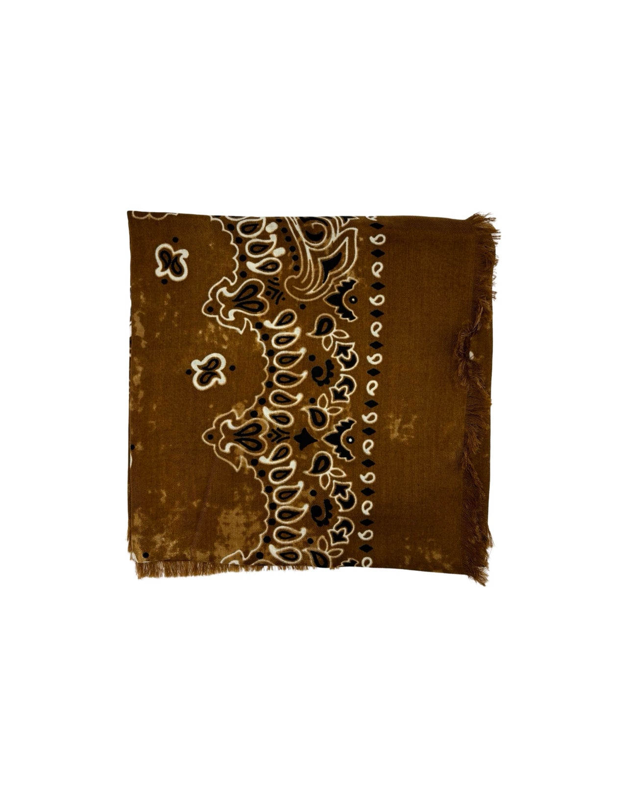 DESTIN BANDANA MAXI JIL BRONZO