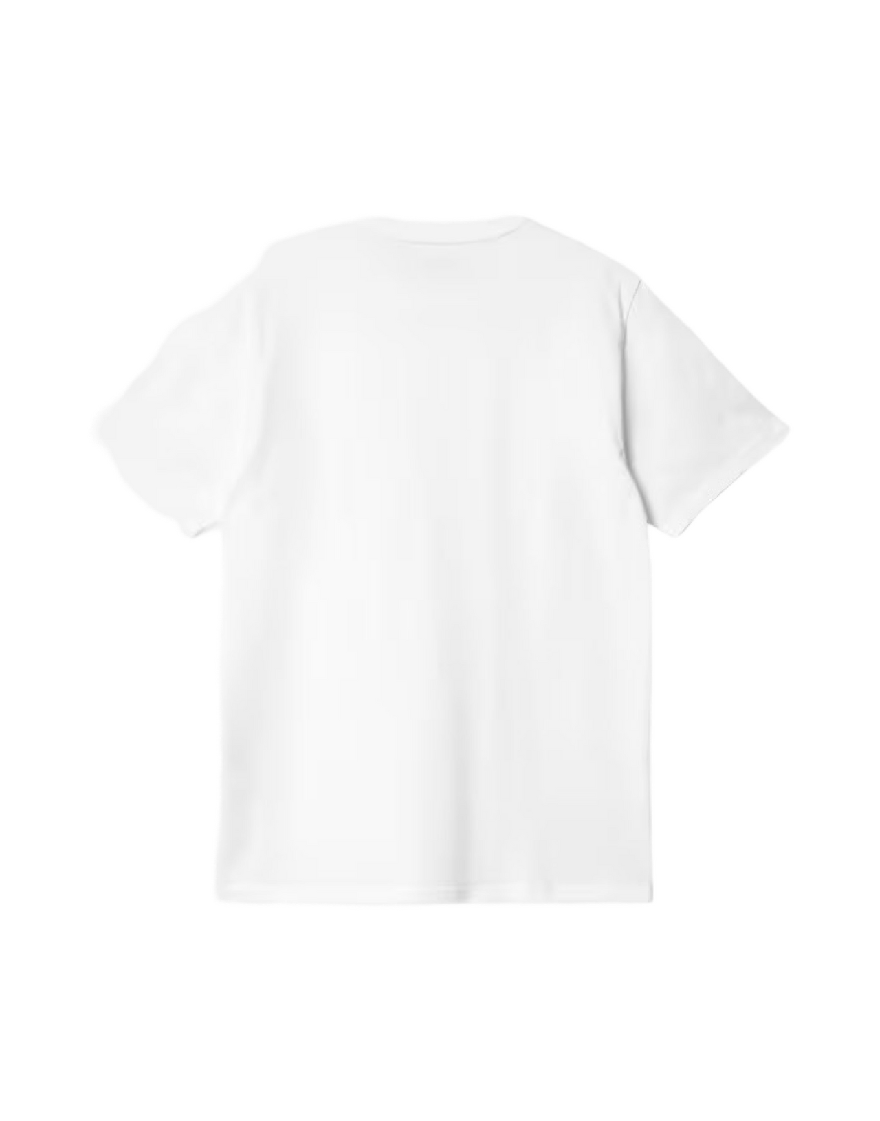 CARHARTT WIP S/S Pocket T-Shirt