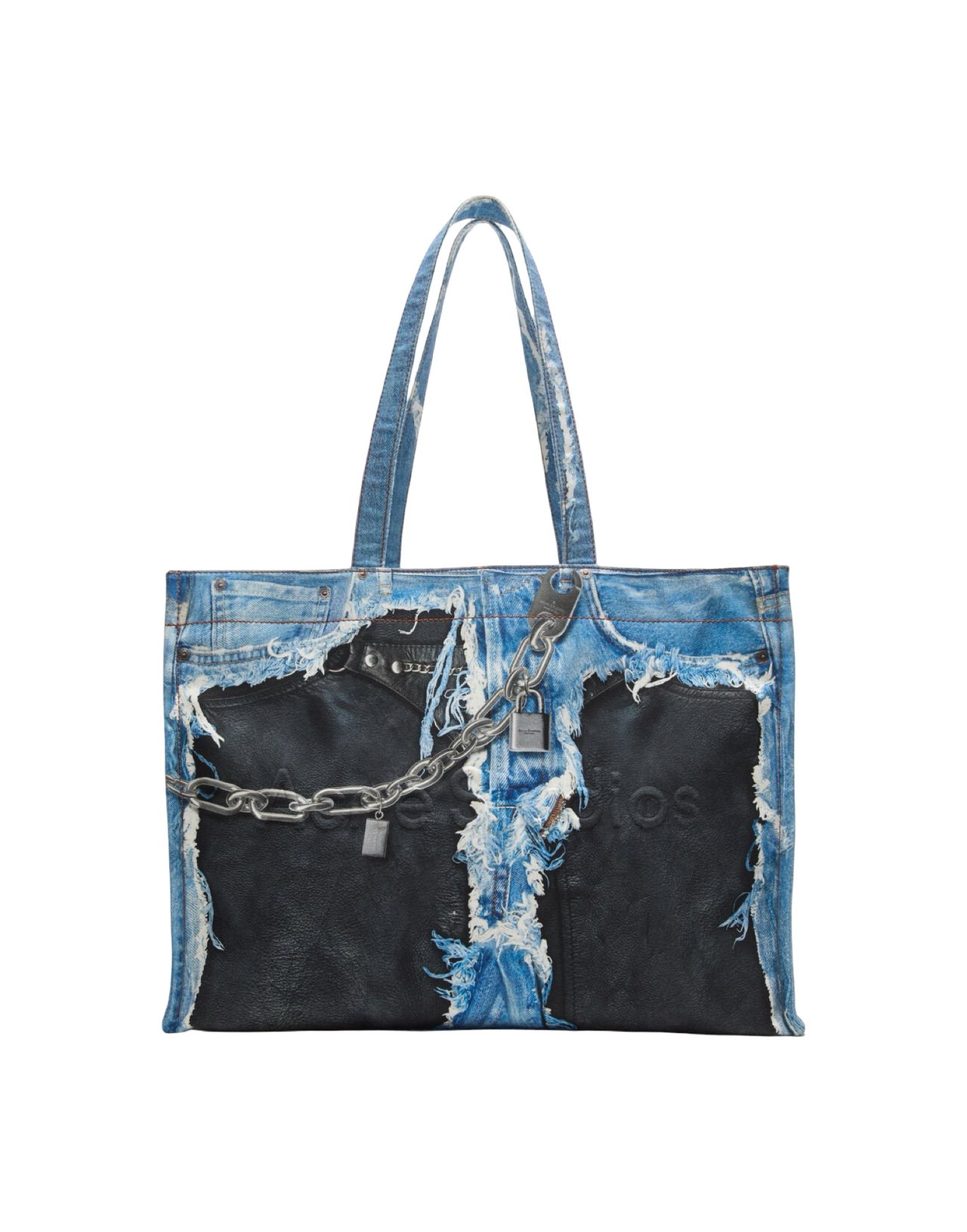 ACNE STUDIOS TOTE BAG