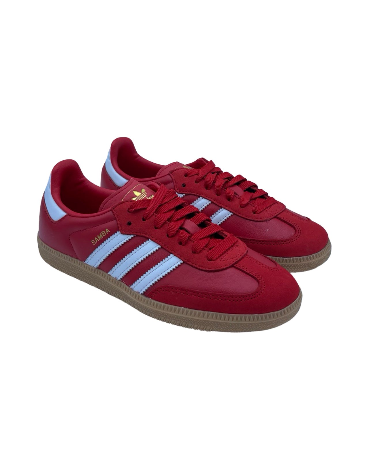 ADIDAS ORIGINALS SAMBA OG W BETSCA/FTWWHT/GOLDMT