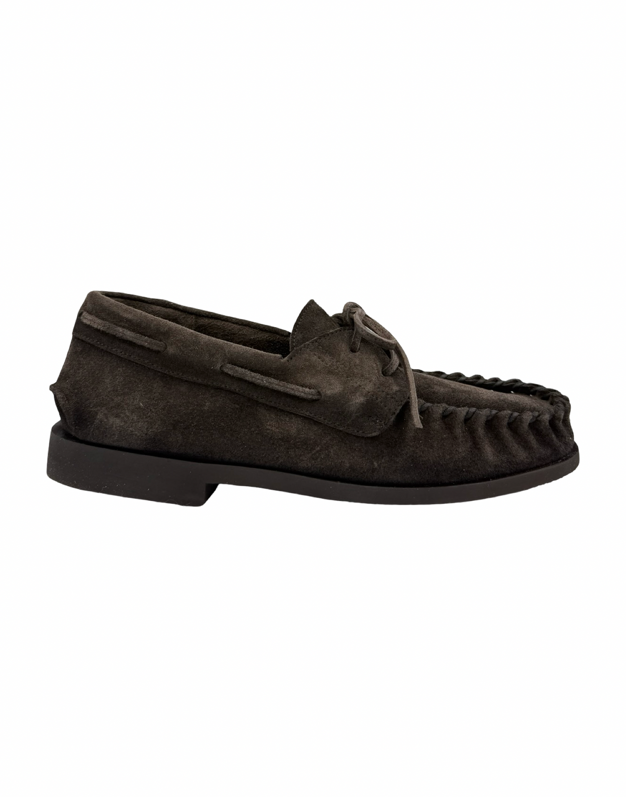 ALEXANDER HOTTO BARCA LACCIO SUEDE