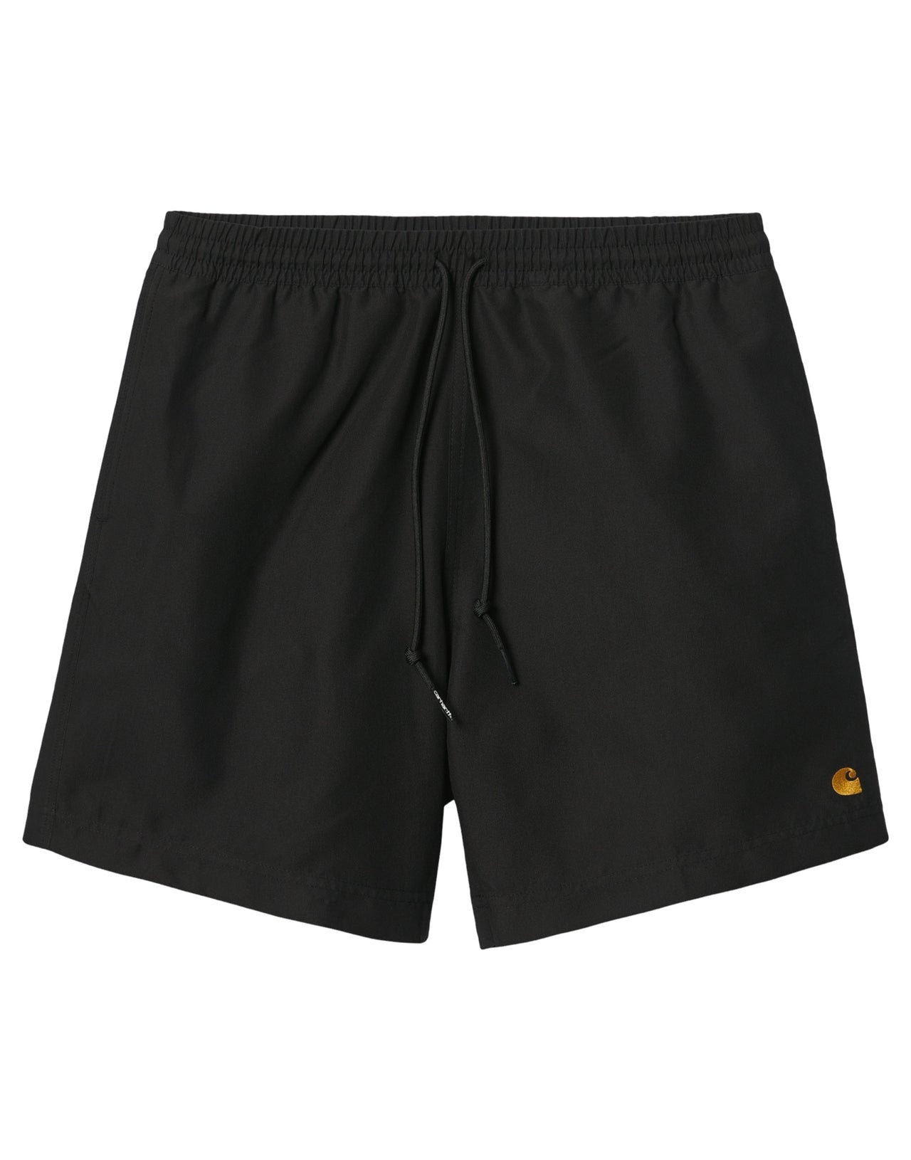 CARHARTT WIP COSTUME BOXER CHASE NERO