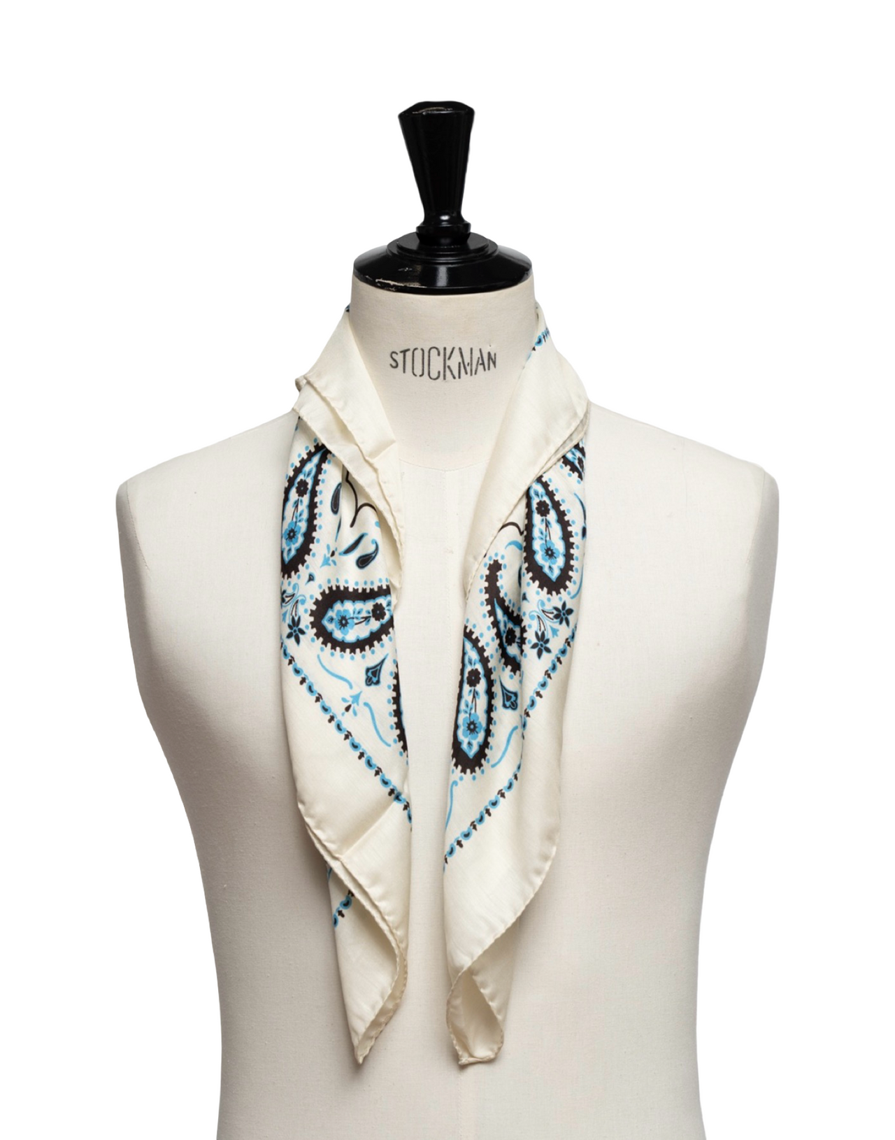 DESTIN PINO BANDANA 65 X 65 CM