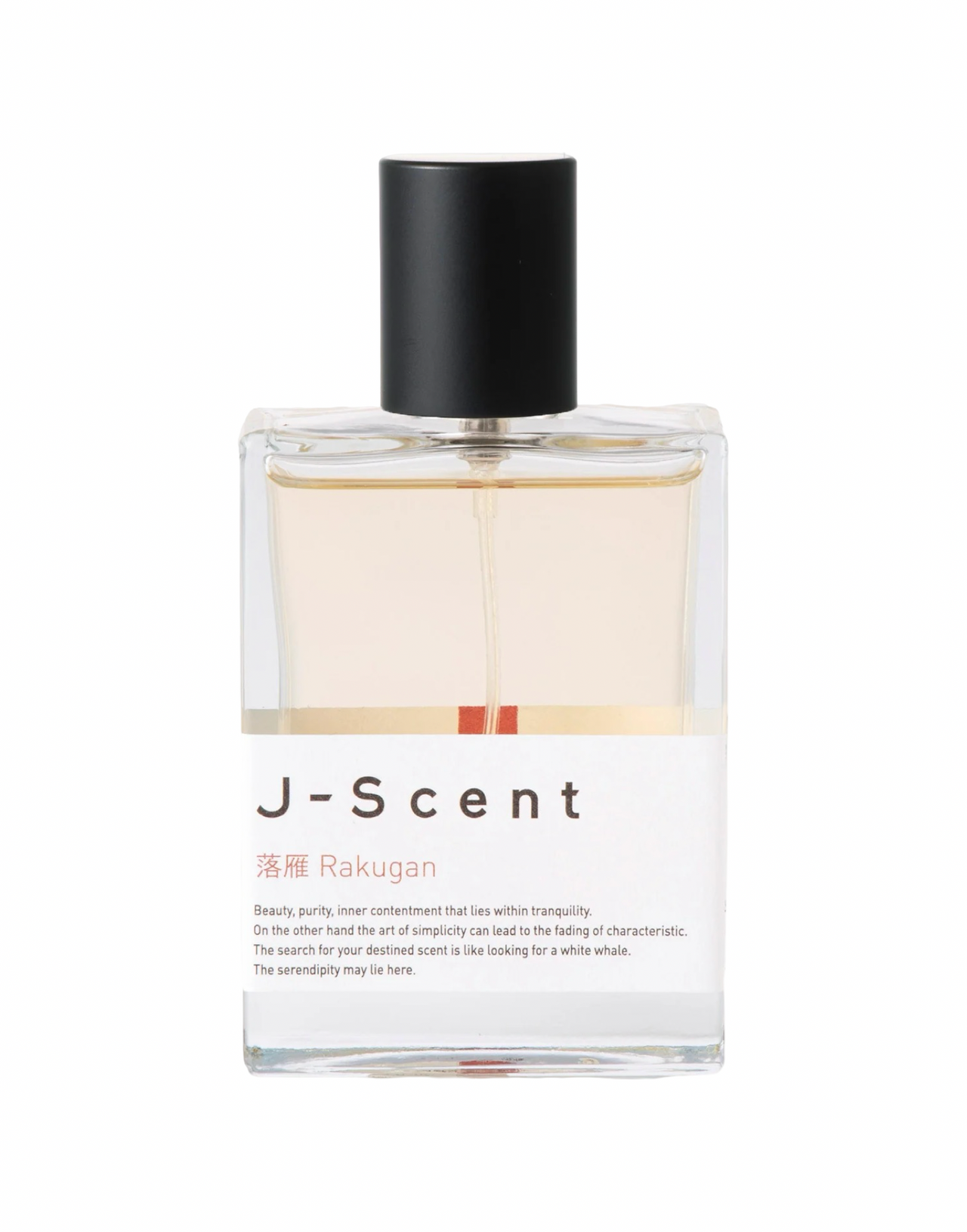 J-SCENT RAKUGAN EDP 50ML