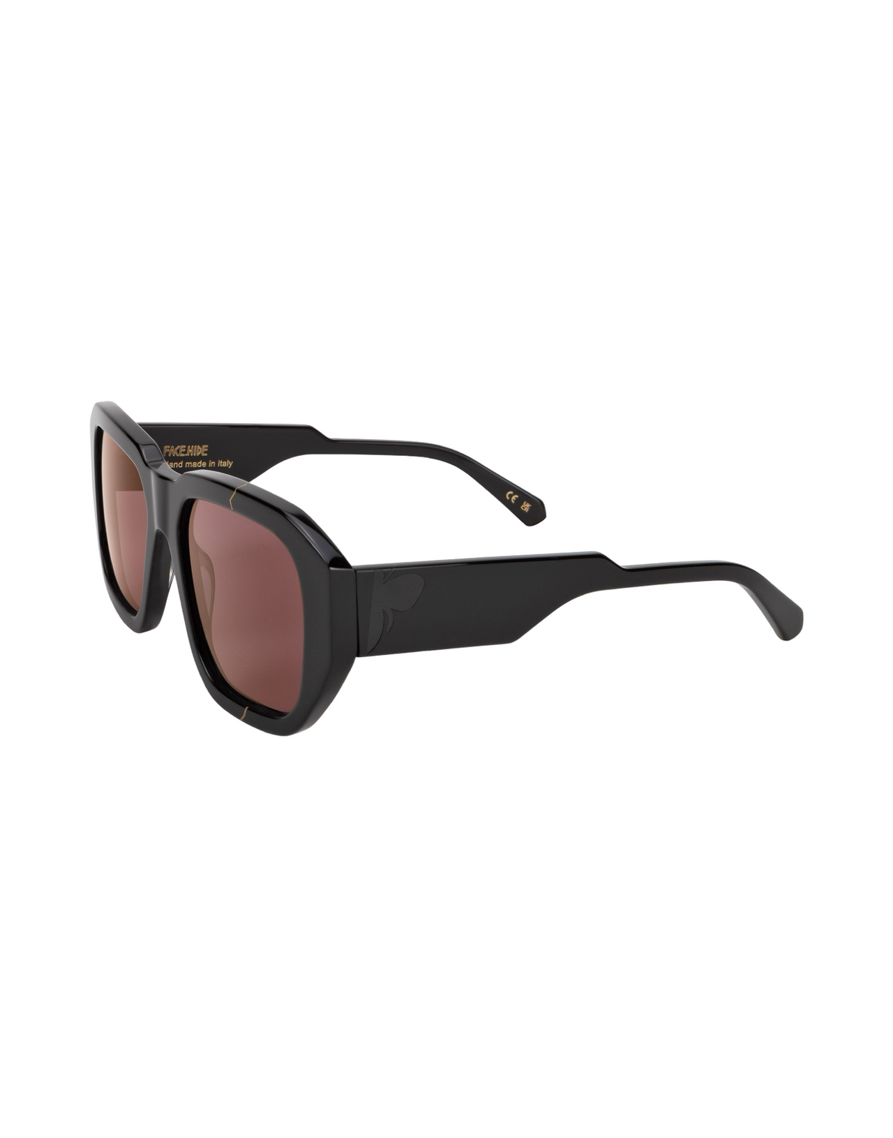 FACE HIDE BROKEN COSMO BORDEAUX