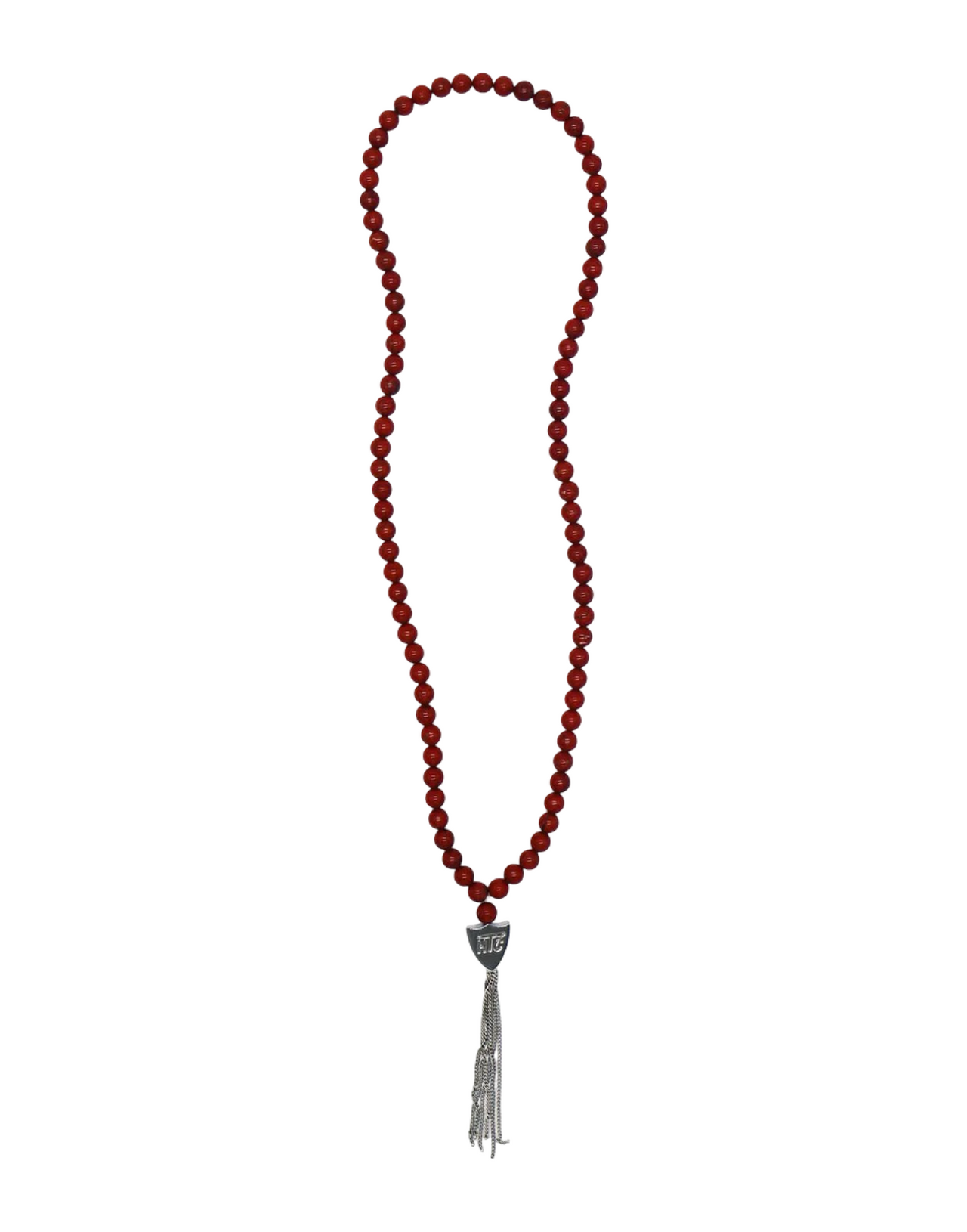HTC MYSTERY SHIELD NECKLACE