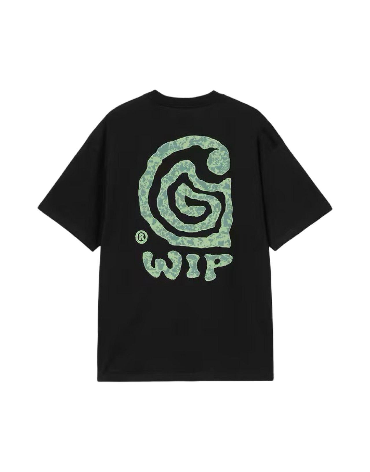 CARHARTT WIP S/S Helix T-Shirt