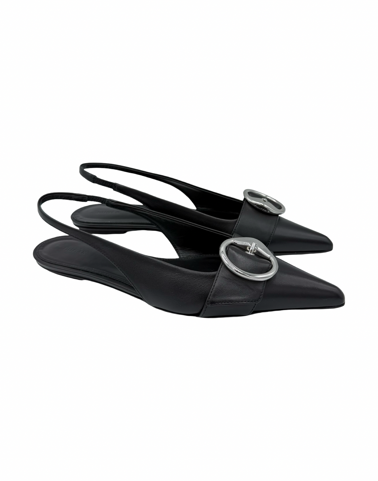 FILIPPA K SLING BACK FLATS