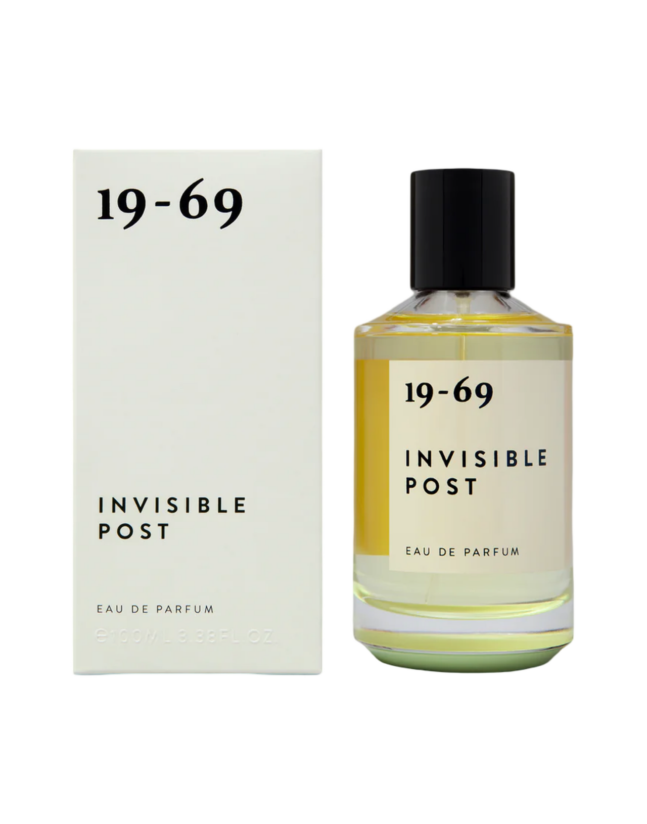 19-69 Eau De Parfum Invisible Post
