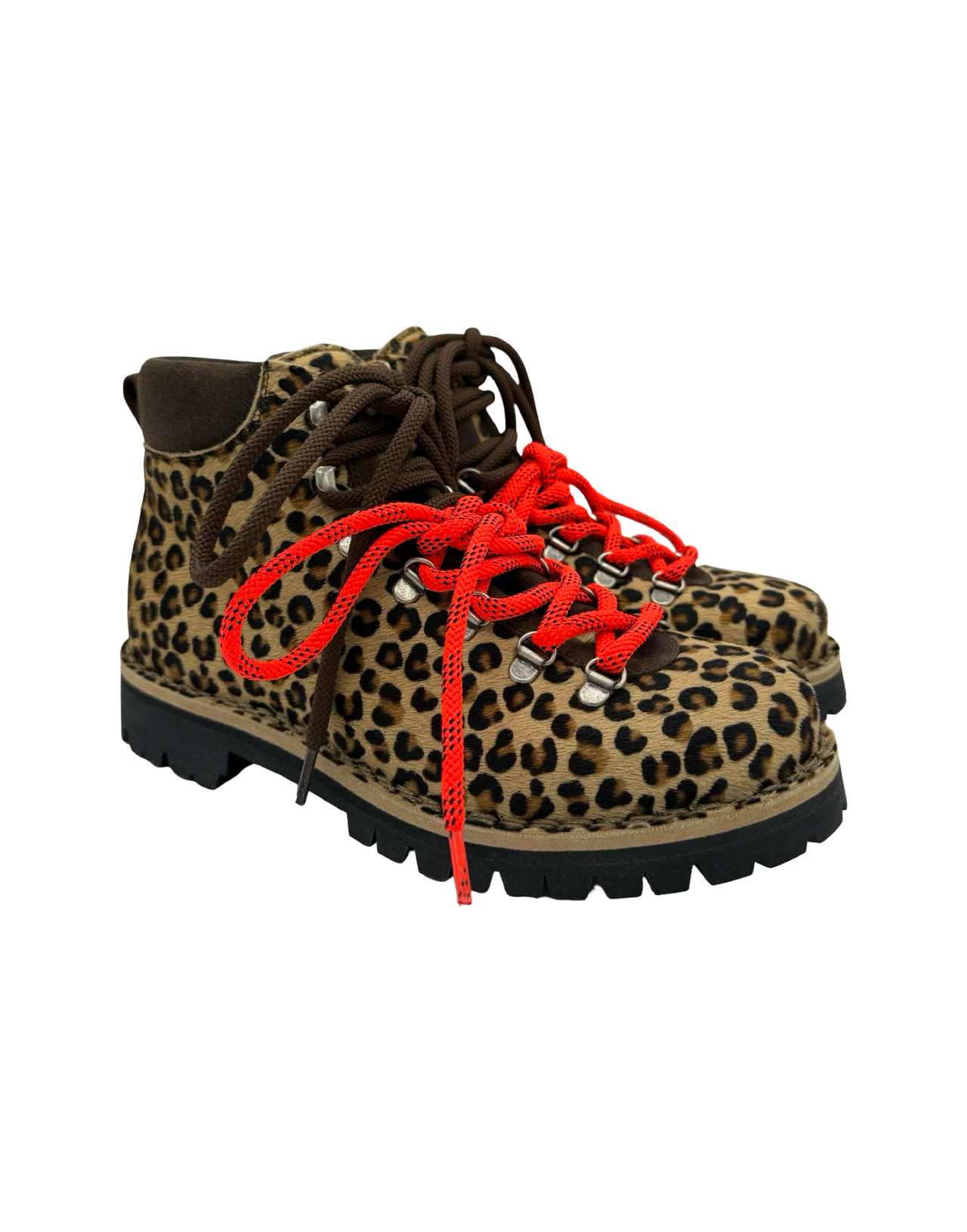 YOSHINO PEDULA IDEAL  LEOPARD VIBRAM