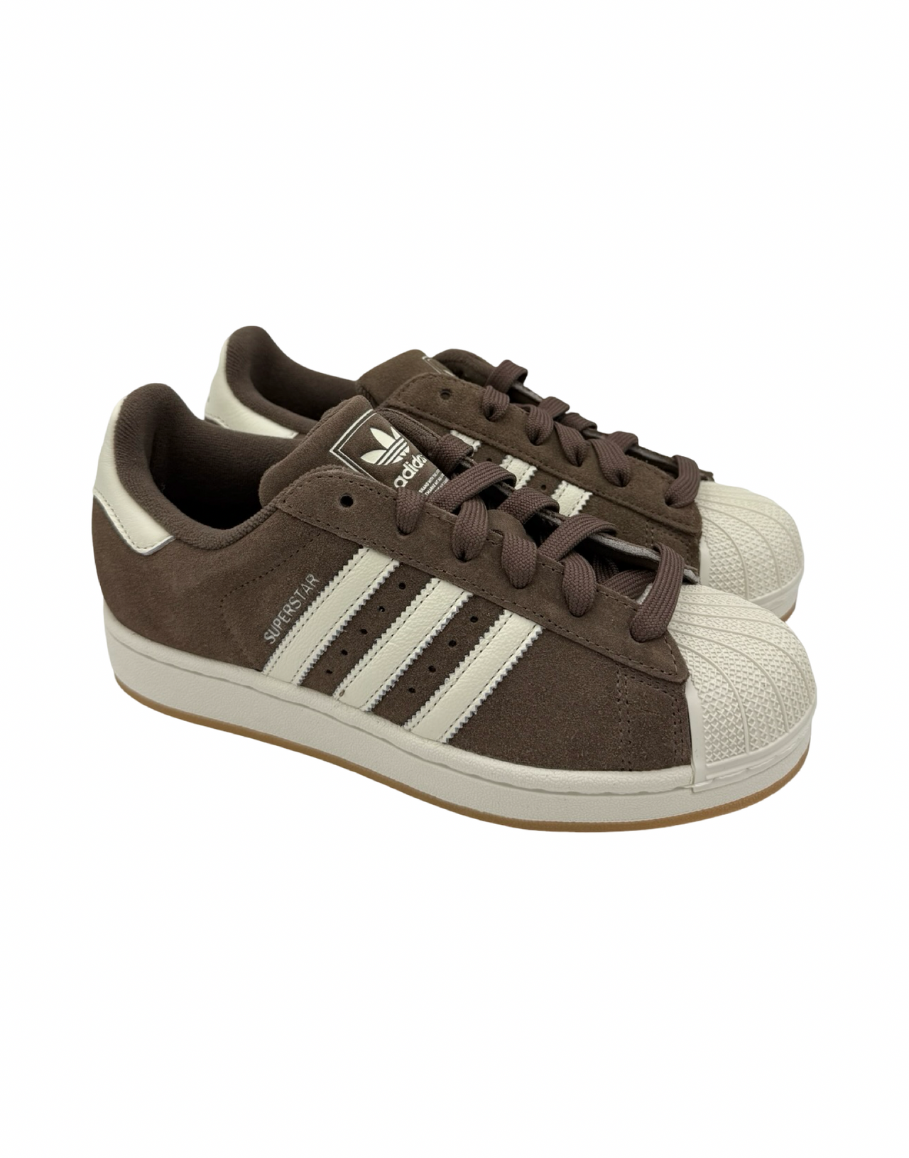 ADIDAS ORIGINALS SUPERSTAR 2