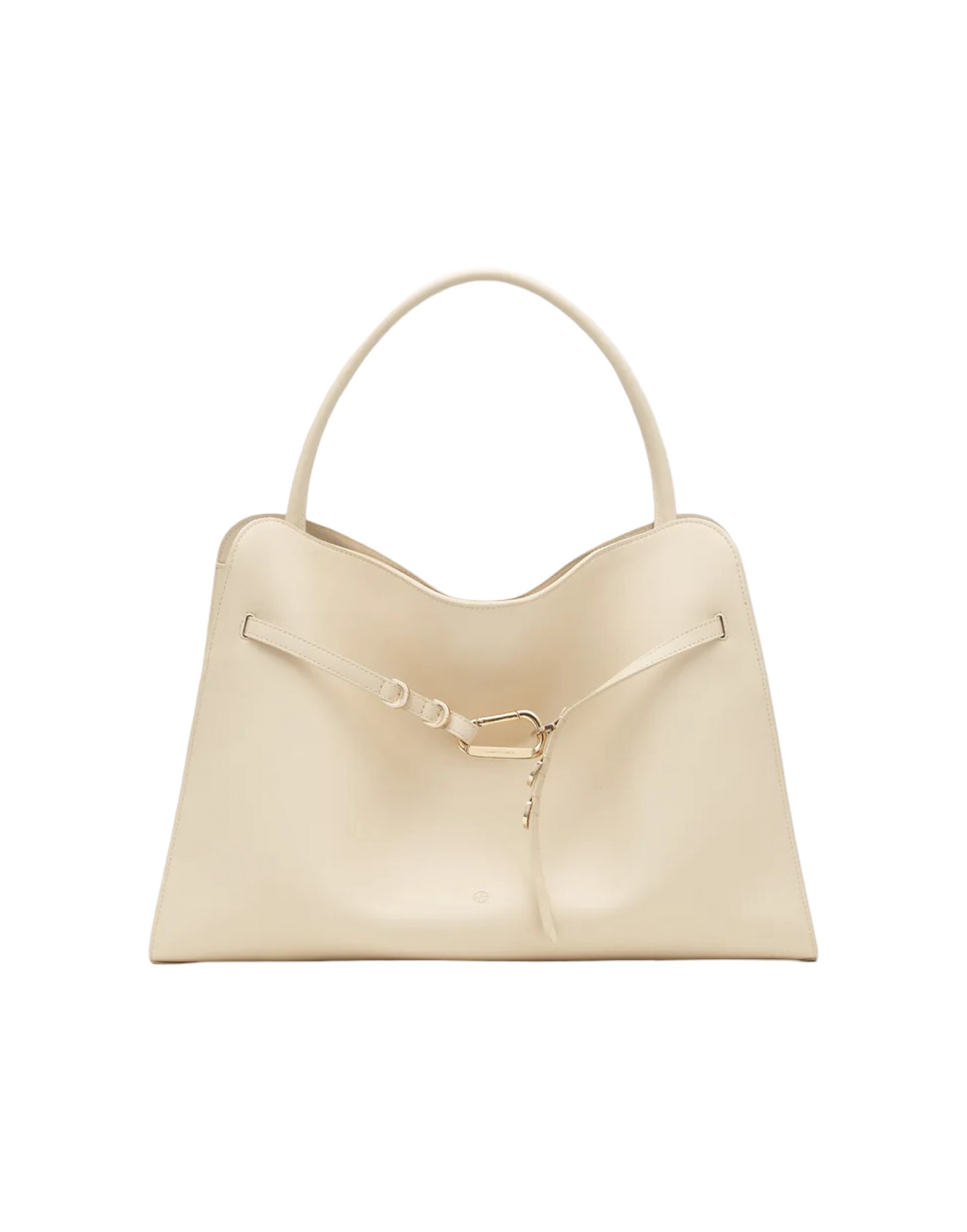 BIASIA BORSA PELLE MEDIA