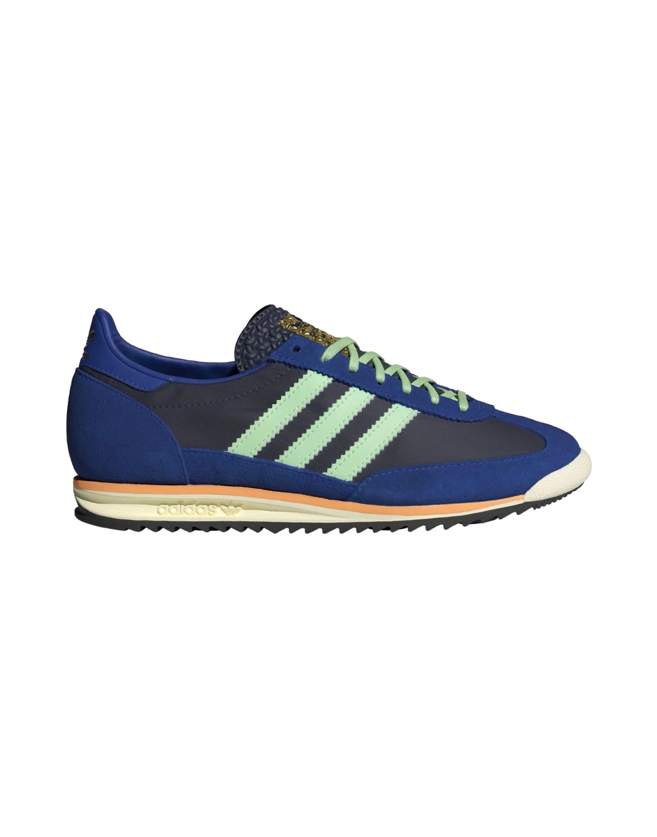 ADIDAS ORIGINALS SL 72 OG W NINDIG/SEGRSP/ROYBLU