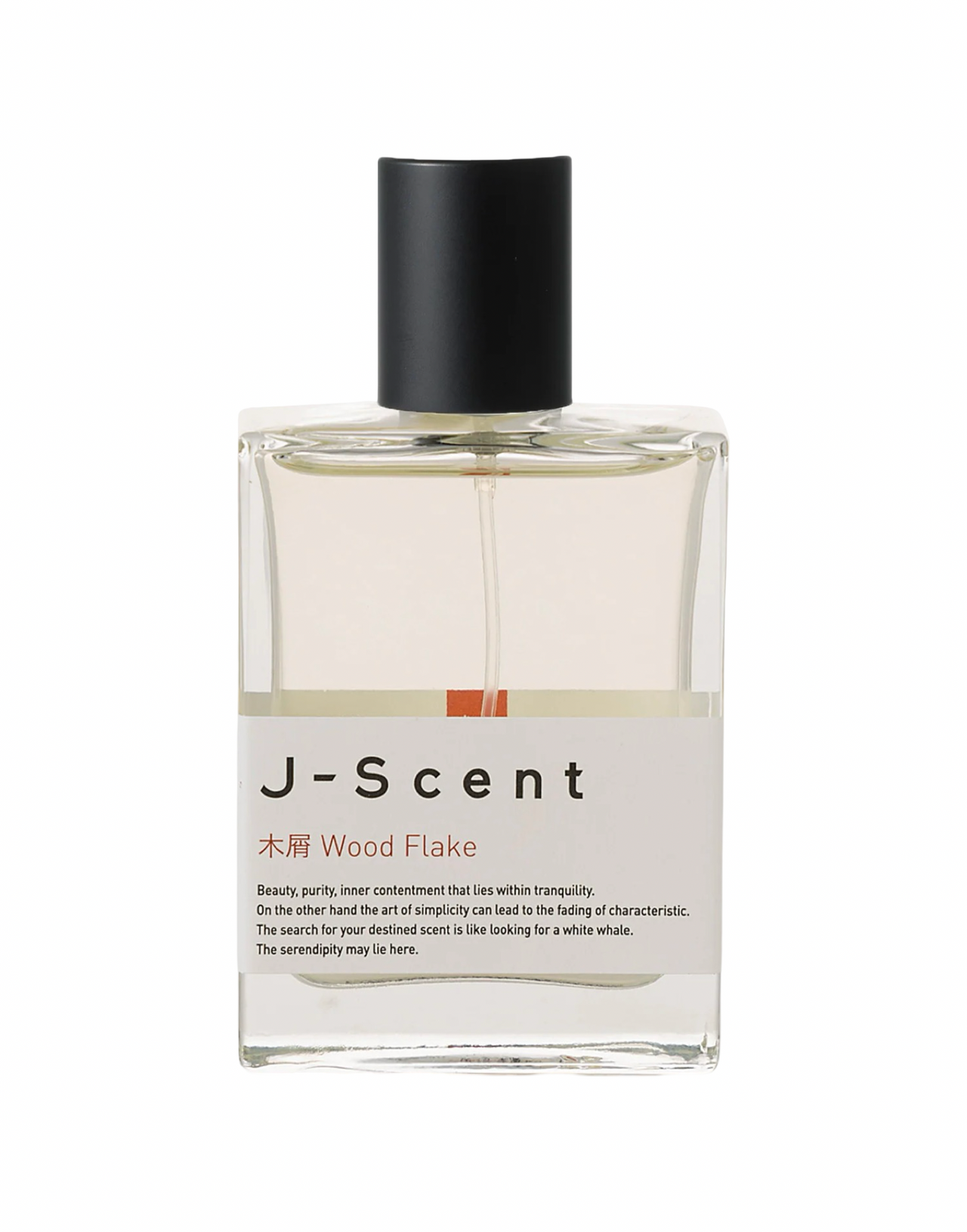 J-SCENT WOOD FLAKE EDP 50ML
