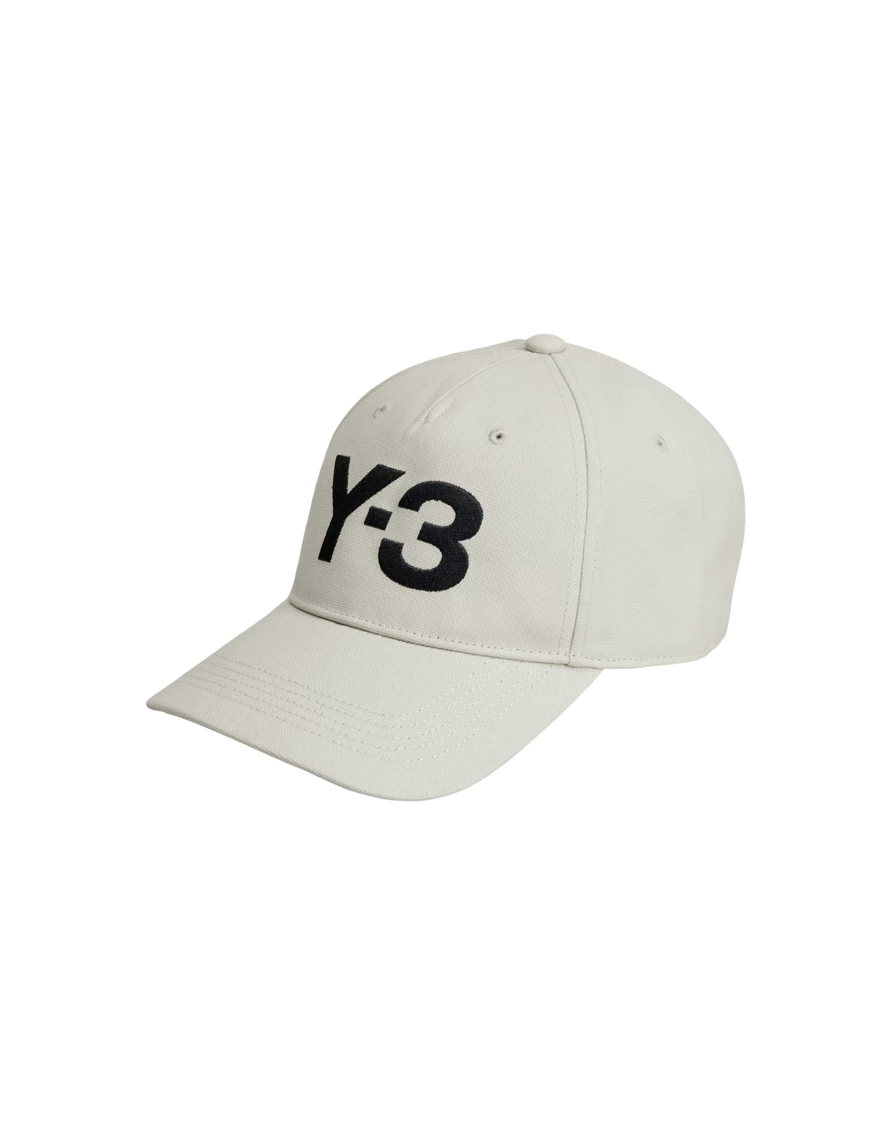 Y-3 Y-3 LOGO CAP