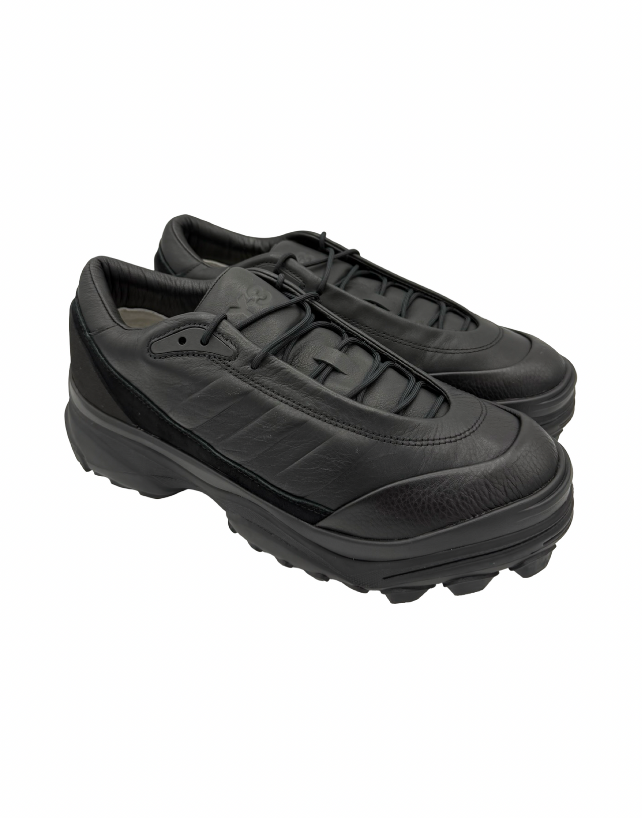 Y-3 Y-3 GSG9 LO BLACK/BLACK/BLACK