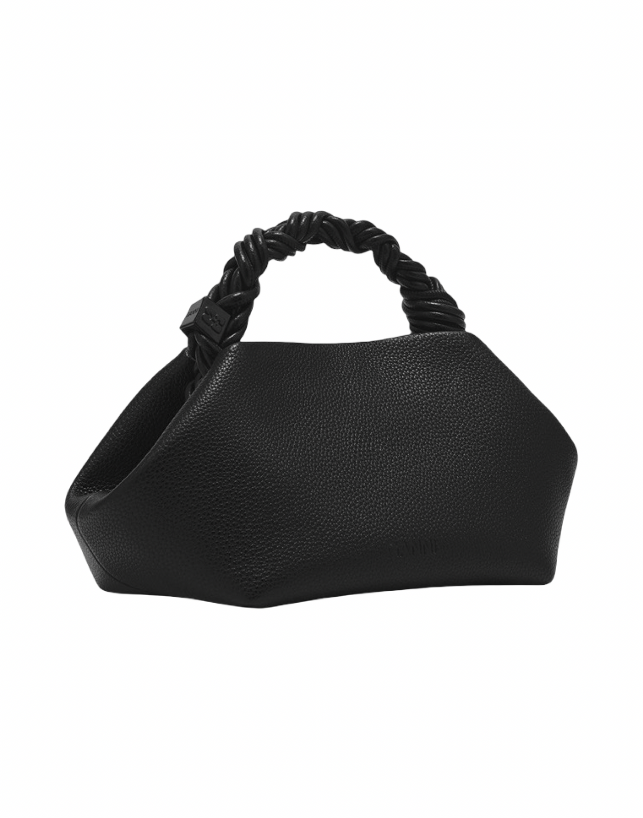 GANNI Ganni Bou Bag Small Grained