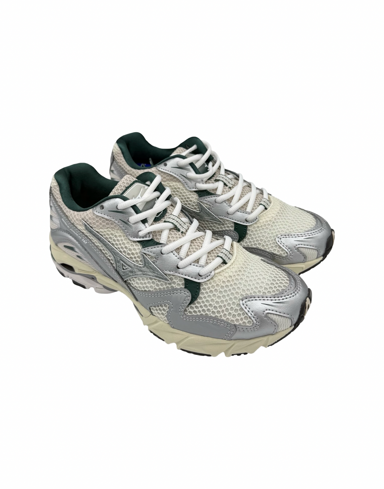 MIZUNO WAVE RIDER 10 SNOW
